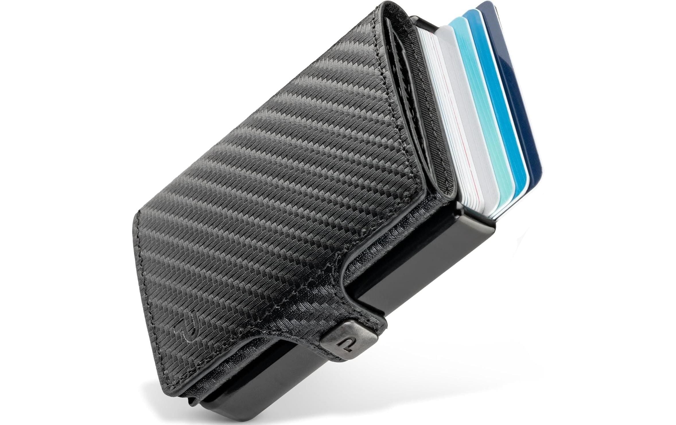   Geldbörse »KLIK Magnet Slim«