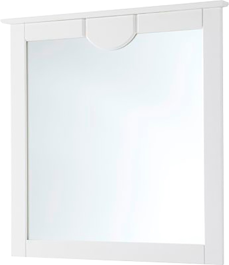 Image of GOODproduct Spiegel "Klera" Breite 81 cm, aus massiver Kiefer, FSC-zertifiziert