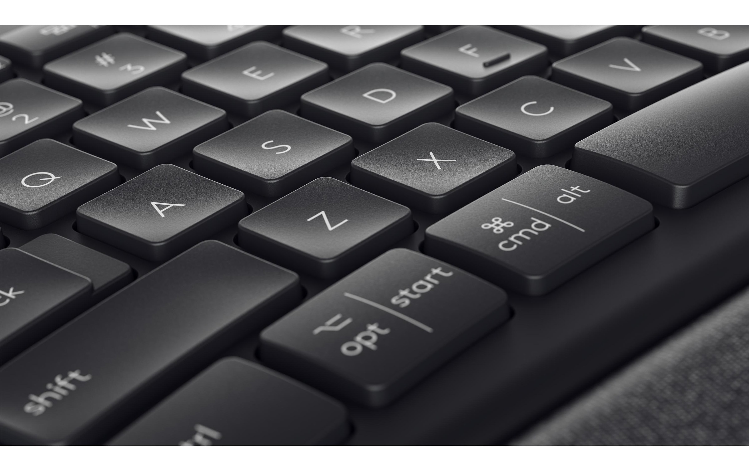 Logitech Tastatur »Logitech K860 Ergo«