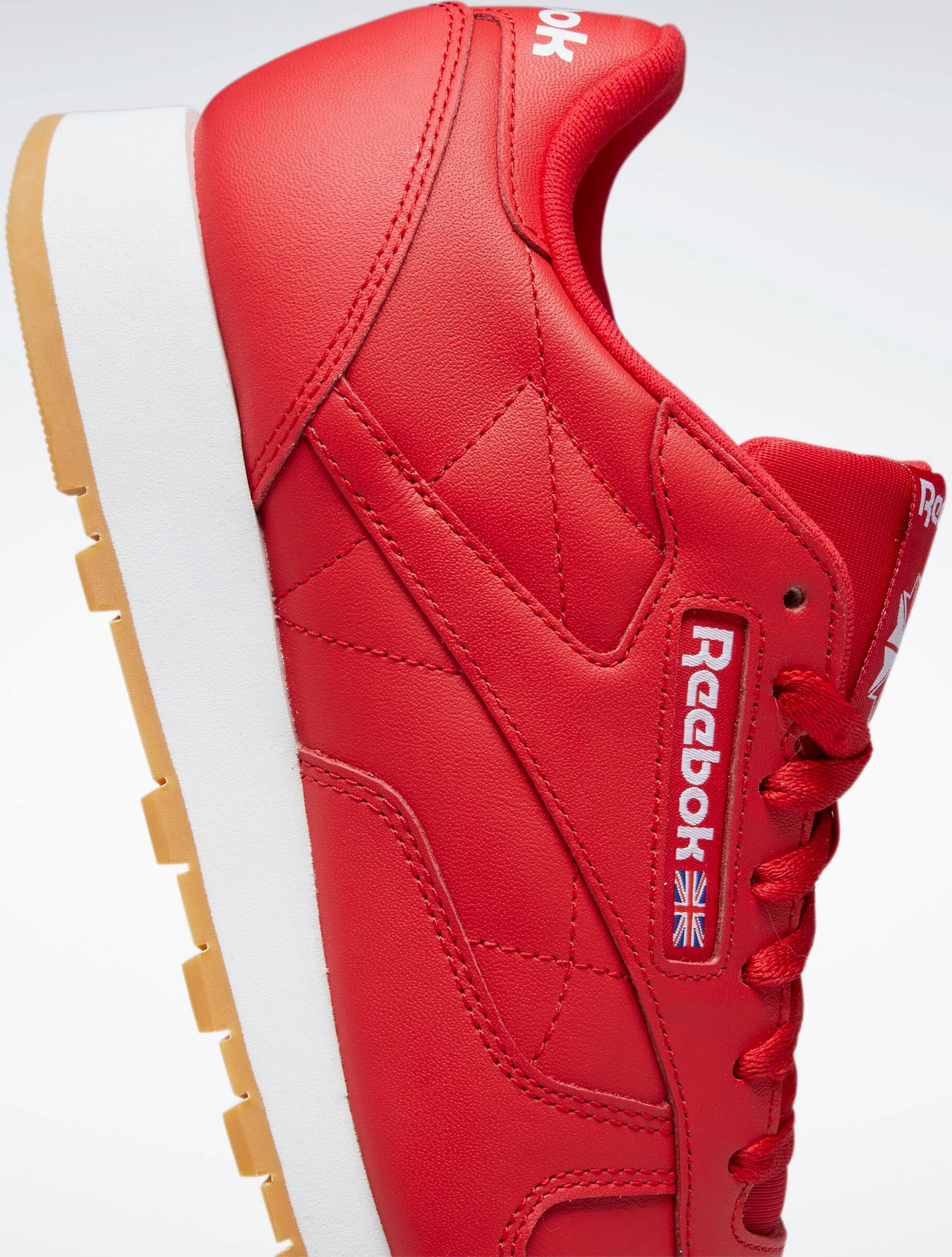 Reebok Classic Sneaker »CLASSIC LEATHER«