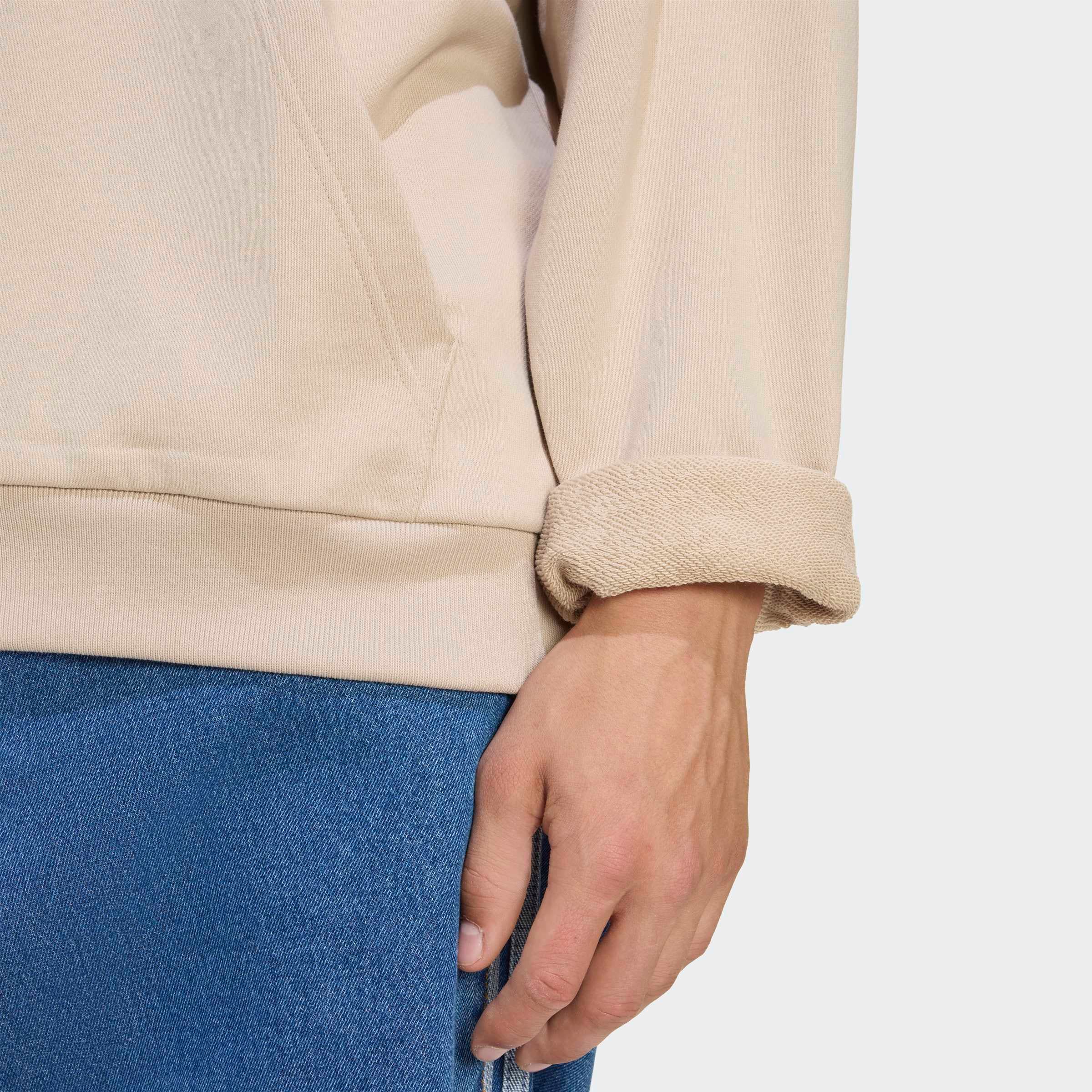 adidas Originals Sweat à capuche »TREFOIL HOODY«
