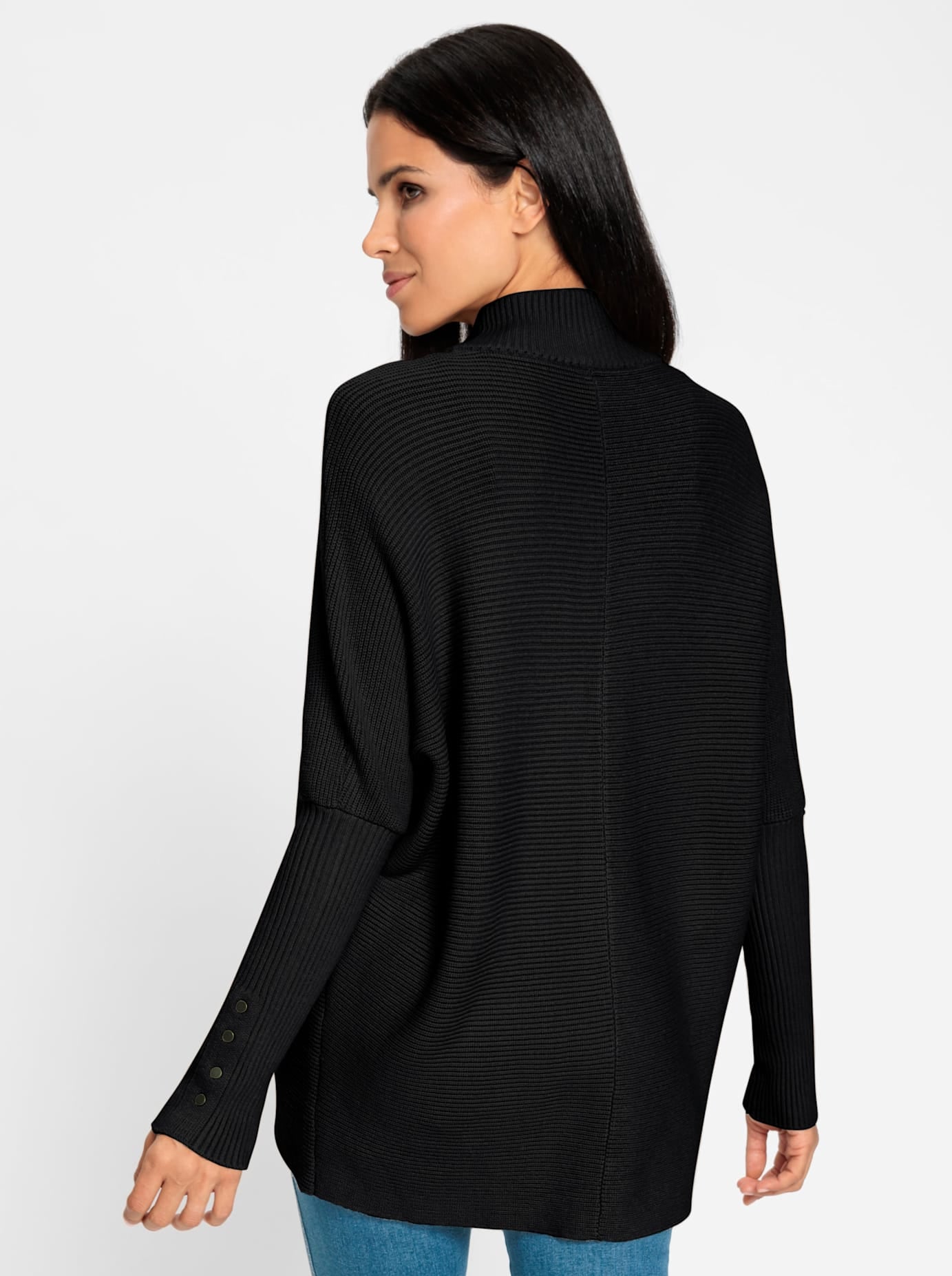 heine Rollkragenpullover »Rollkragenpullover«