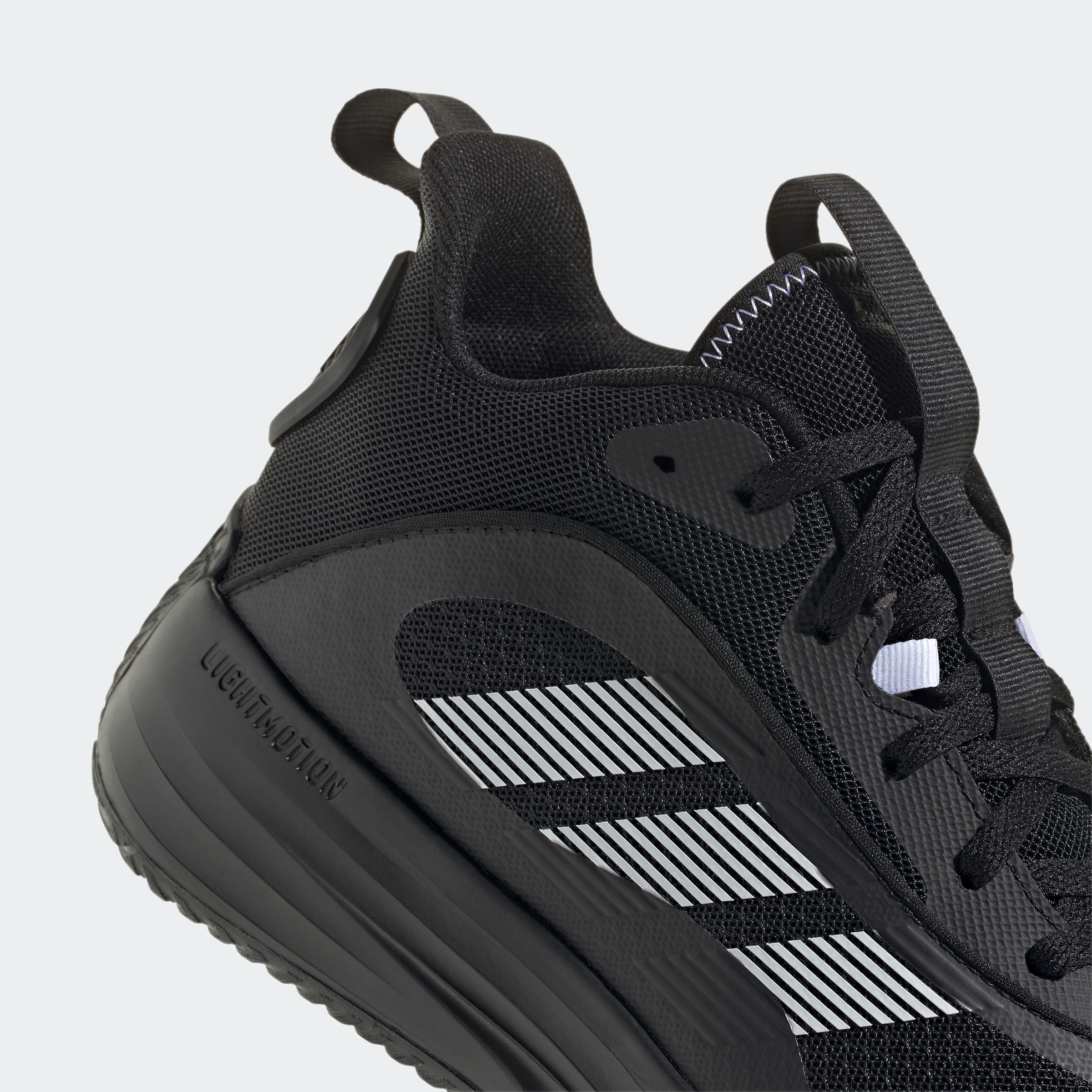 adidas Sportswear Basketballschuh »OWN THE GAME 3«