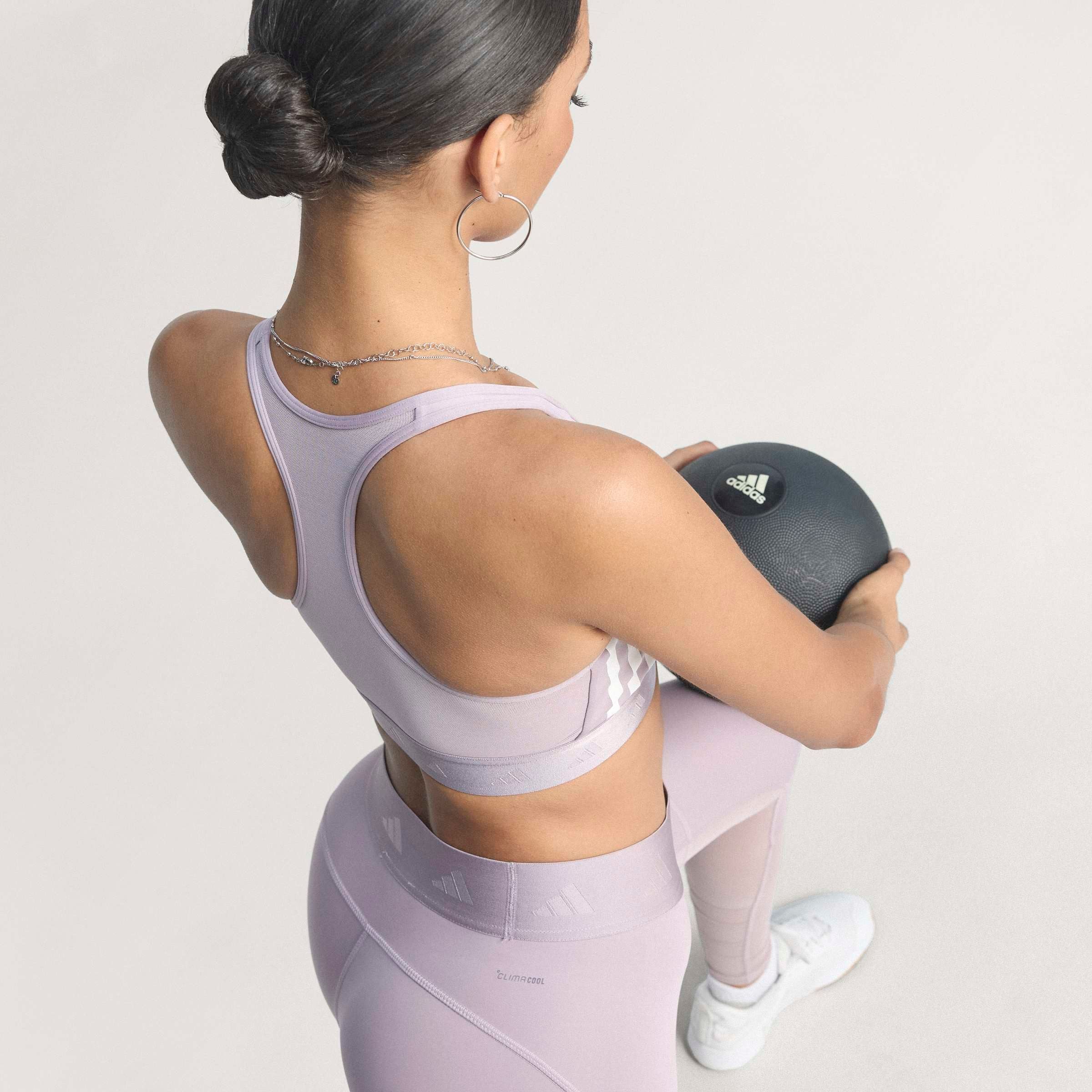 adidas Performance Sport-BH »PWR MS HYGLM« 1