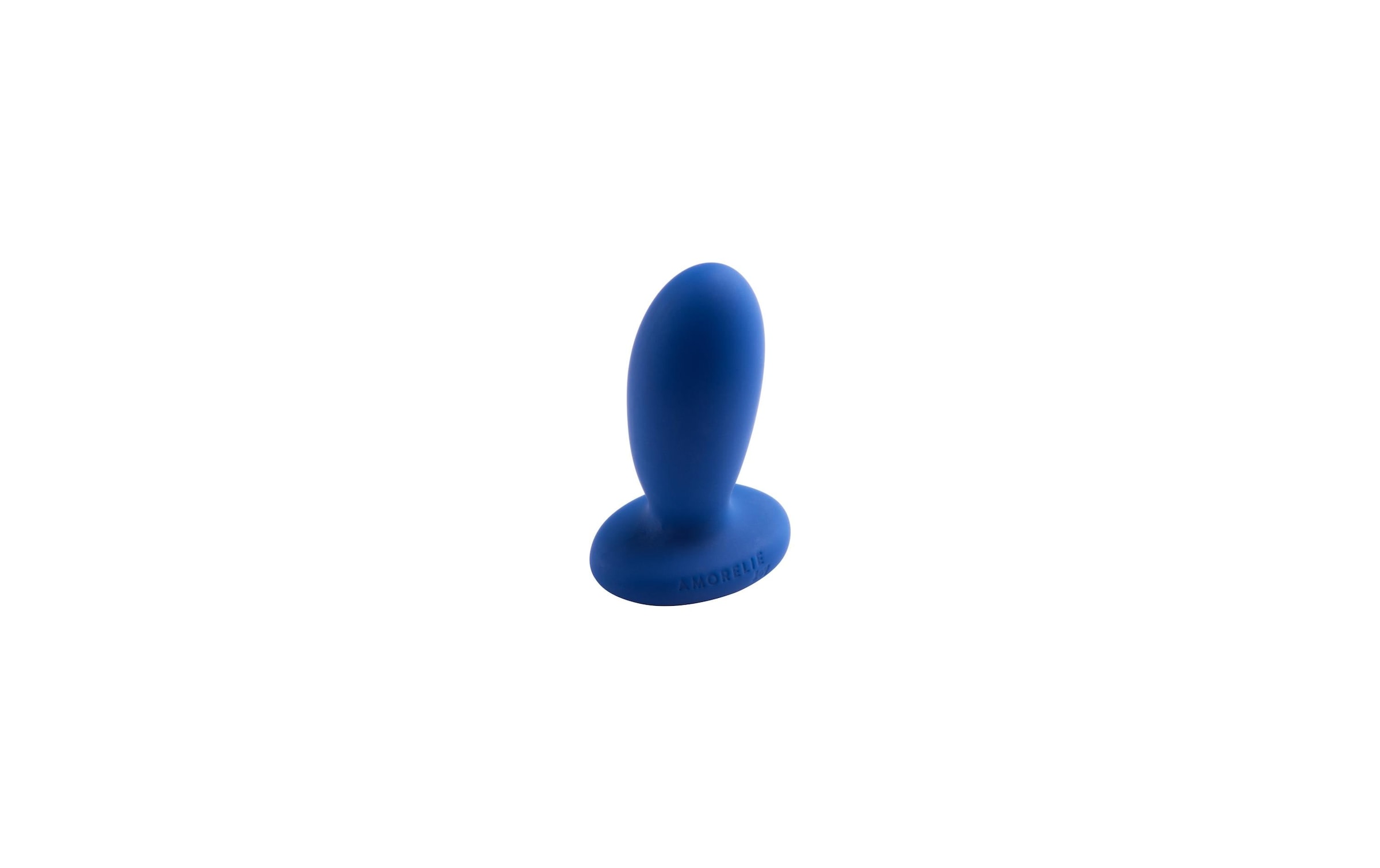 AMORELIE Analplug »Analplug mit Vibration «Fly»« ()