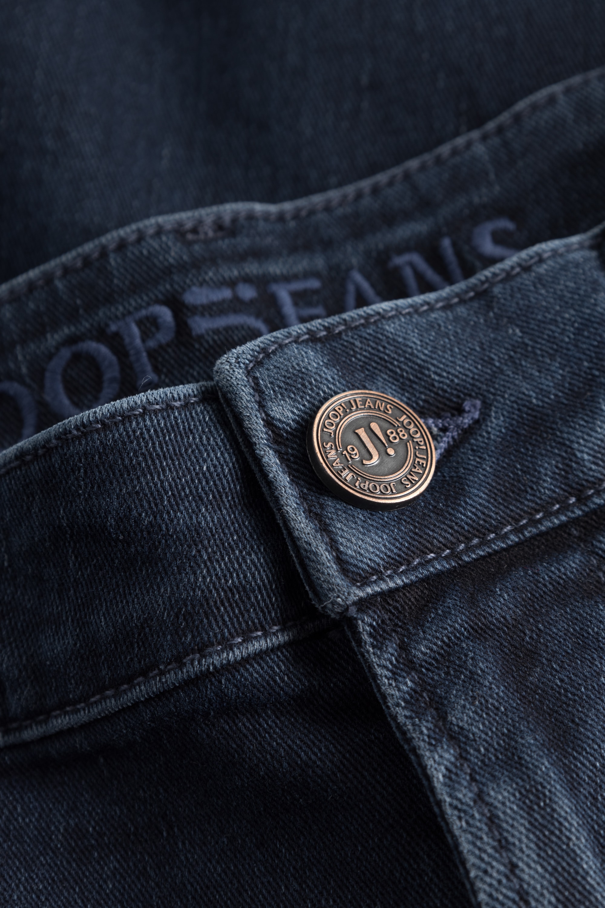 Joop Jeans 5-Pocket-Jeans »JJD-02Mitch«