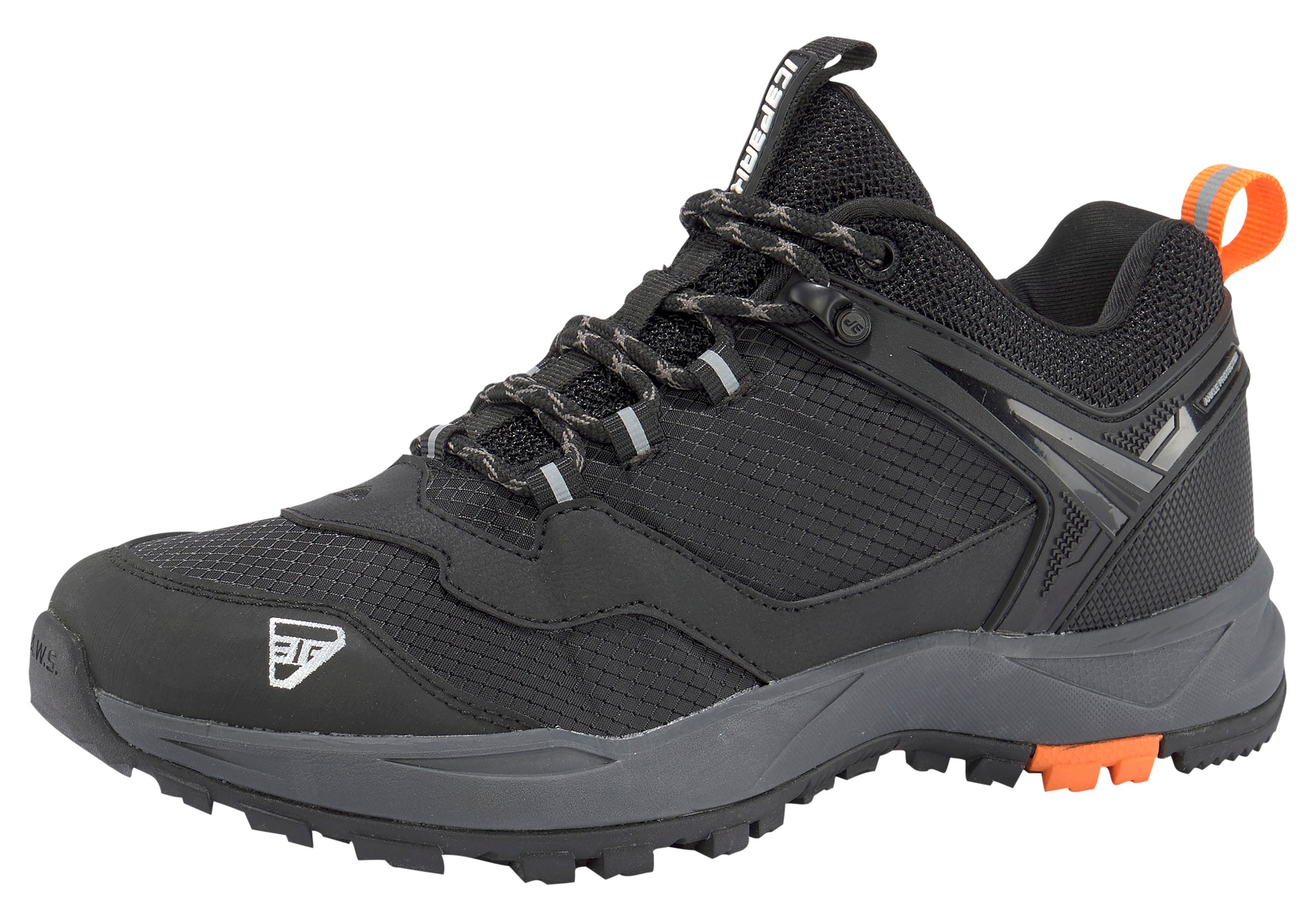 Image of Icepeak Wanderschuh »Adour W« bei Ackermann Versand Schweiz