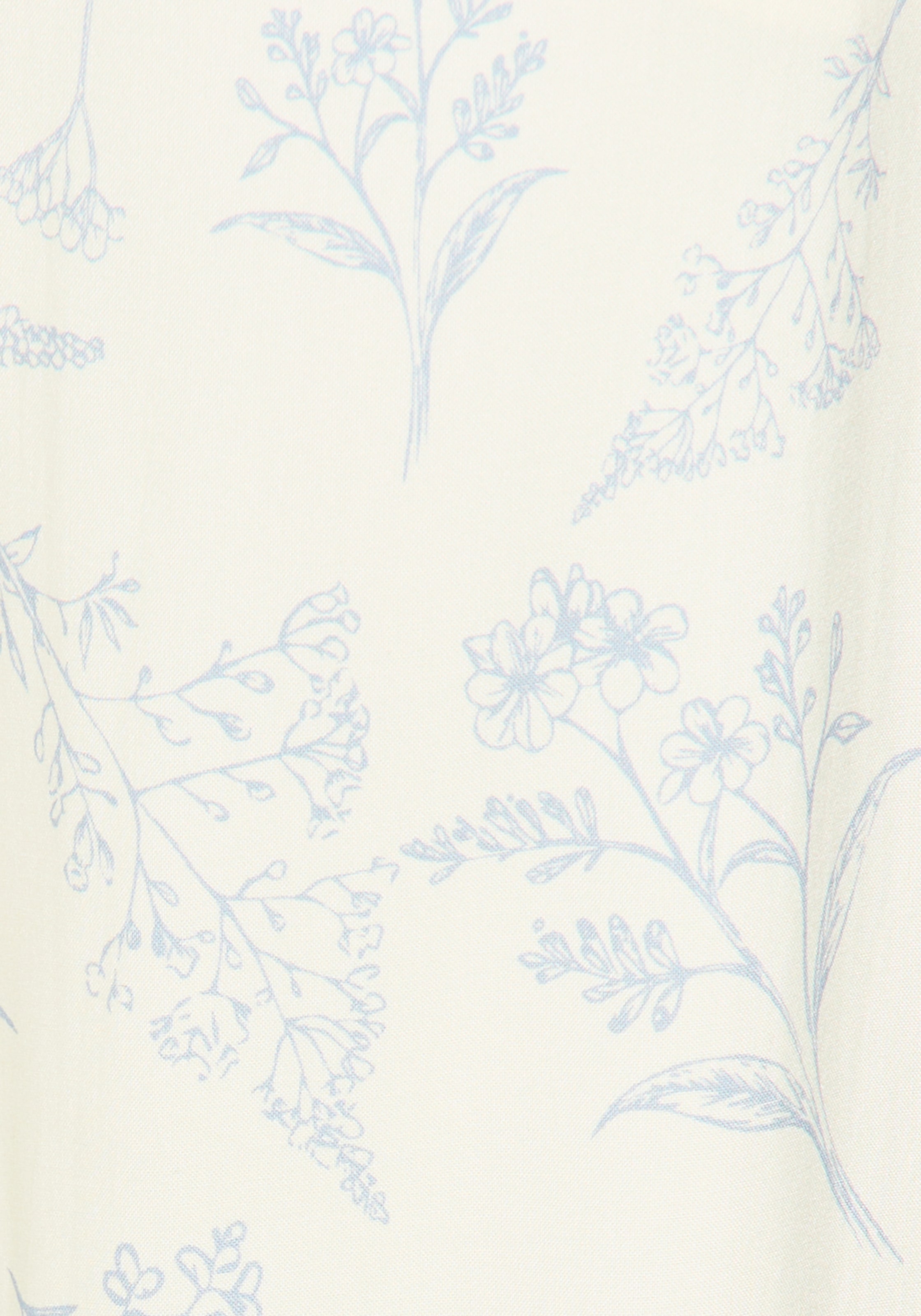 LASCANA Pyjamashorts  mit seitlichen Taschen