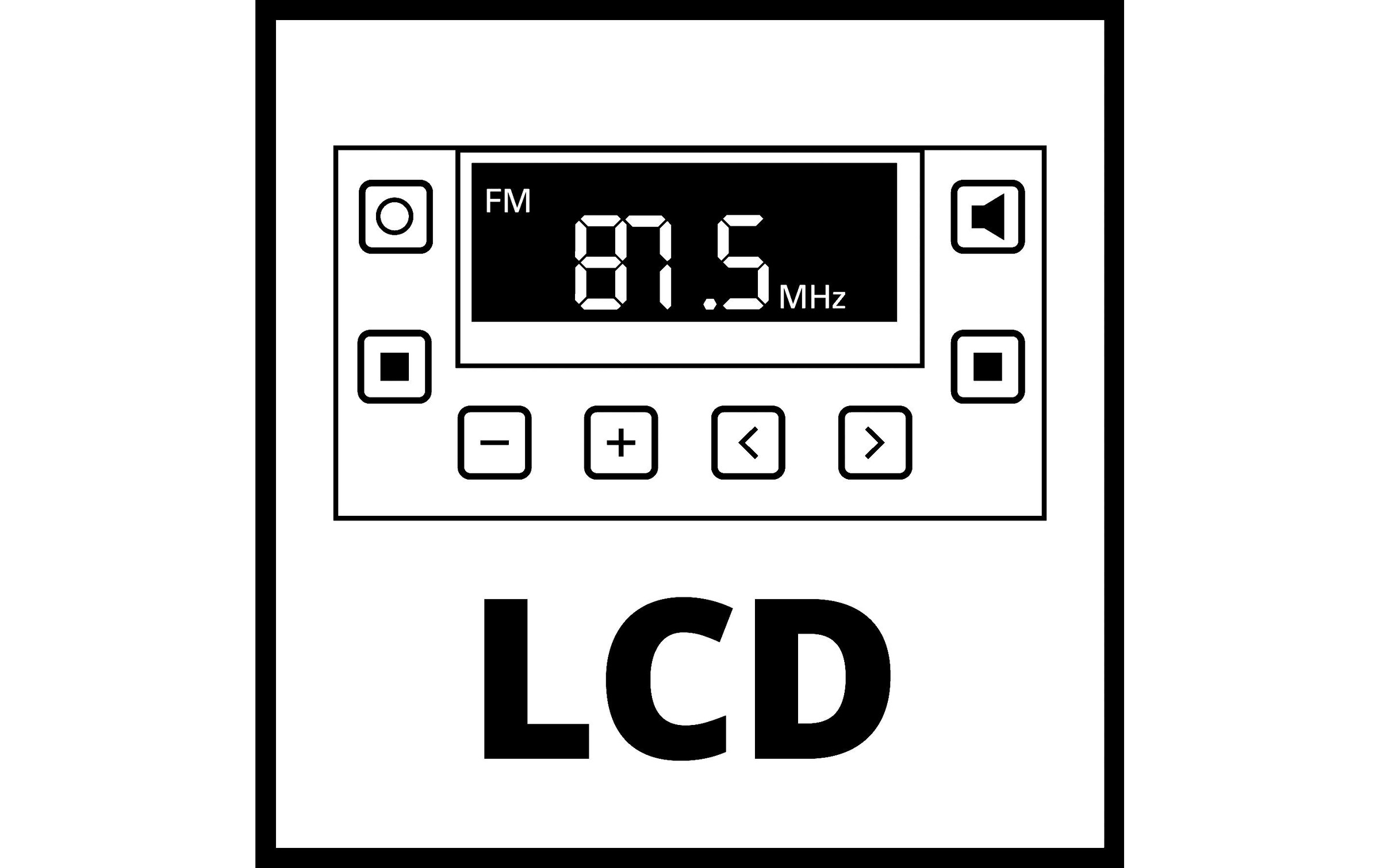 Einhell Baustellenradio »Einhell Akku-Radio TC-CR 18 Li BT«
