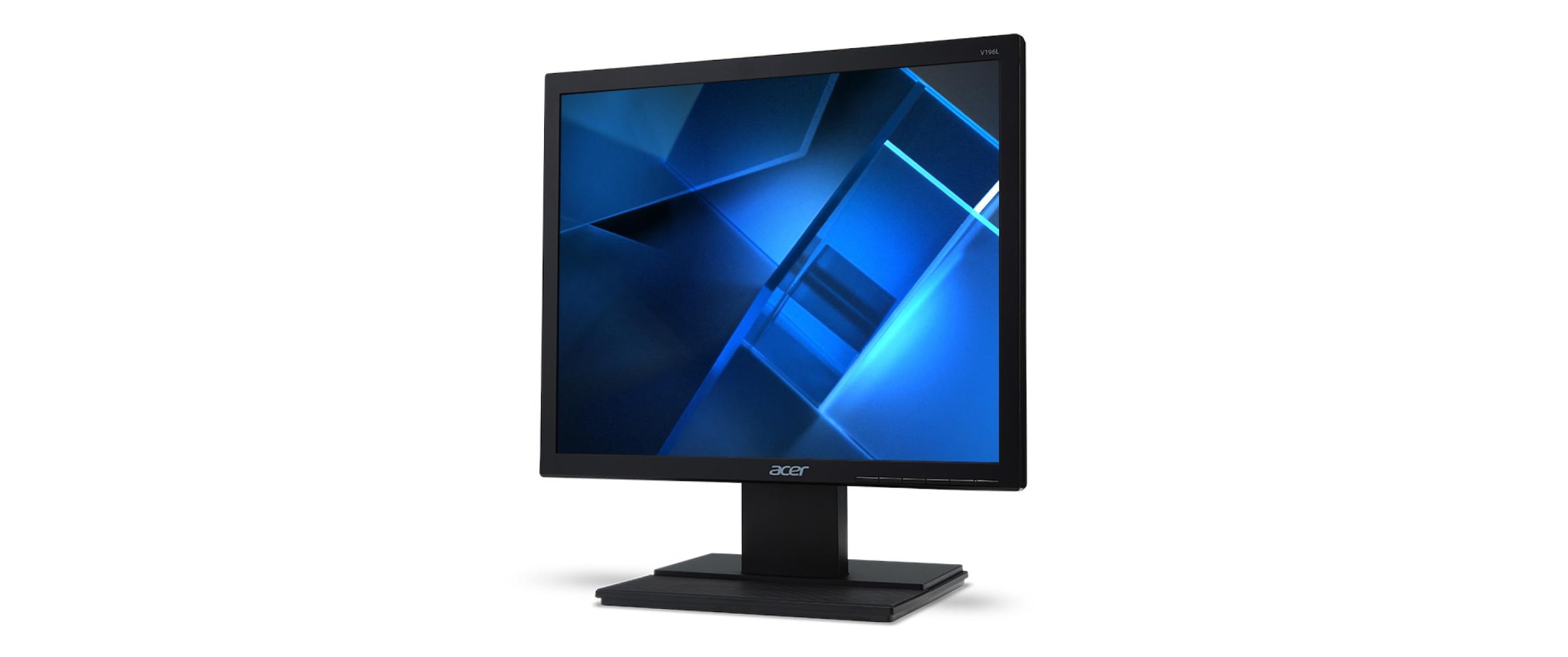 Acer LCD-Monitor »V196LBbmd«, 48,3 cm/19 Zoll, 1280 x 1024 px