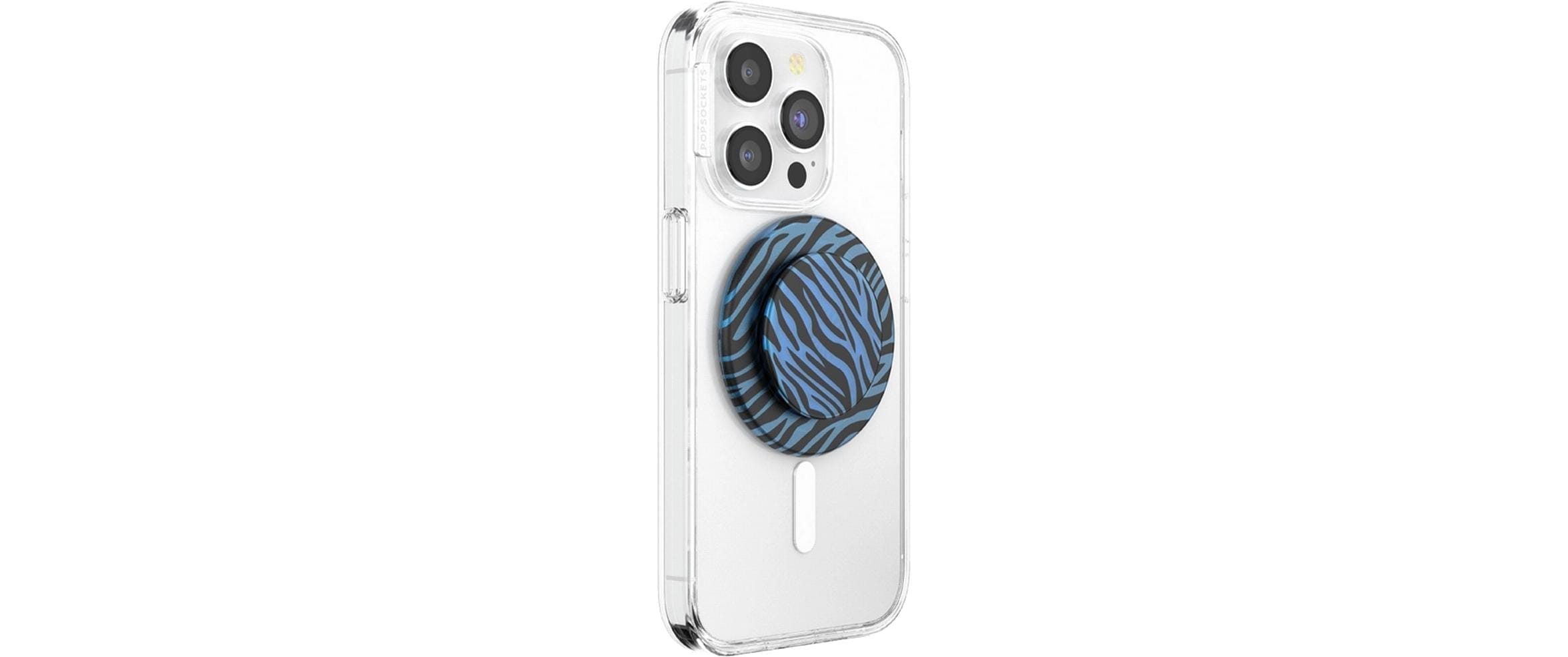 Popsockets Handy-Halterung »Zed MagSafe«