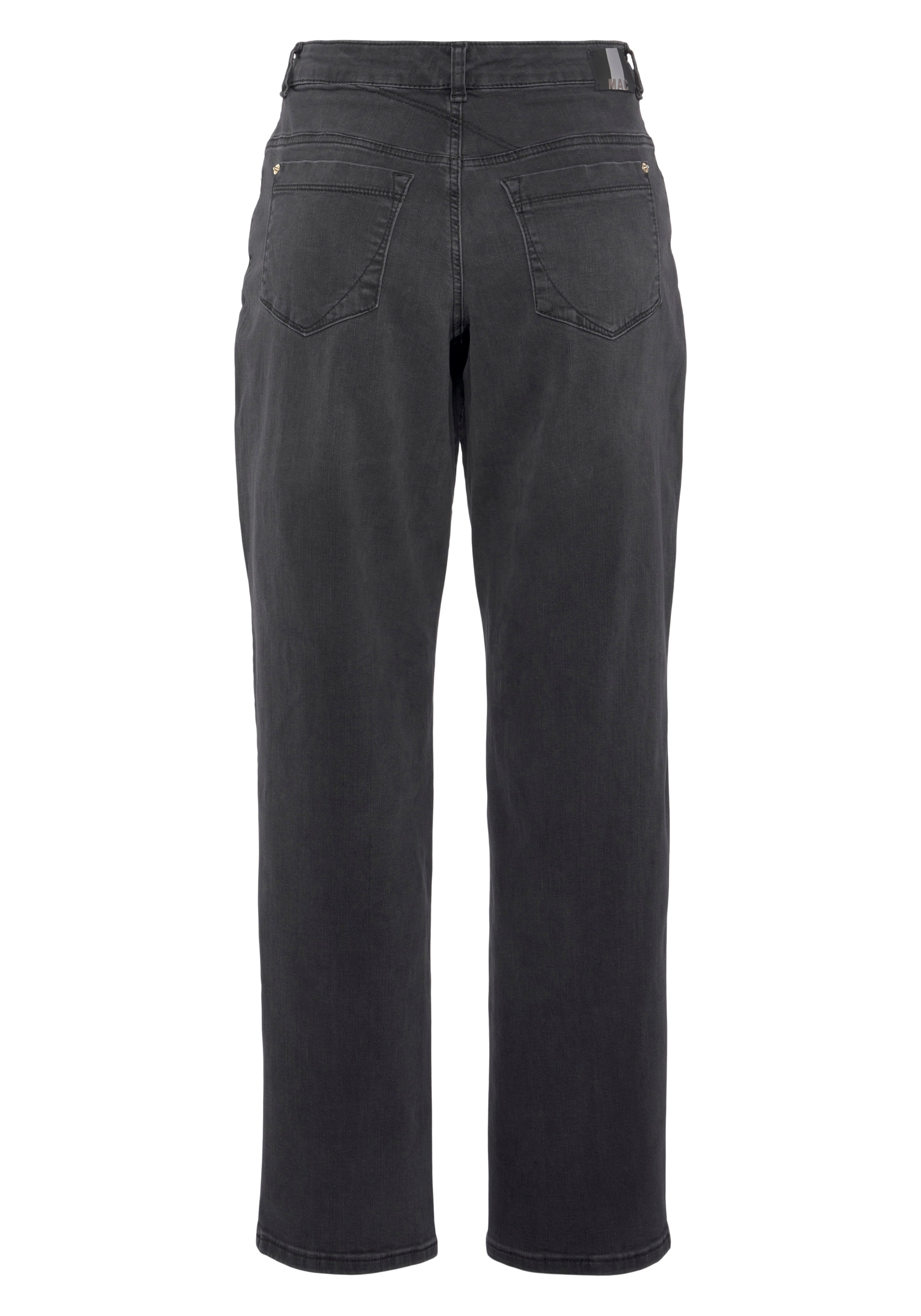 MAC Bequeme Jeans »Gracia«, Passform feminine fit