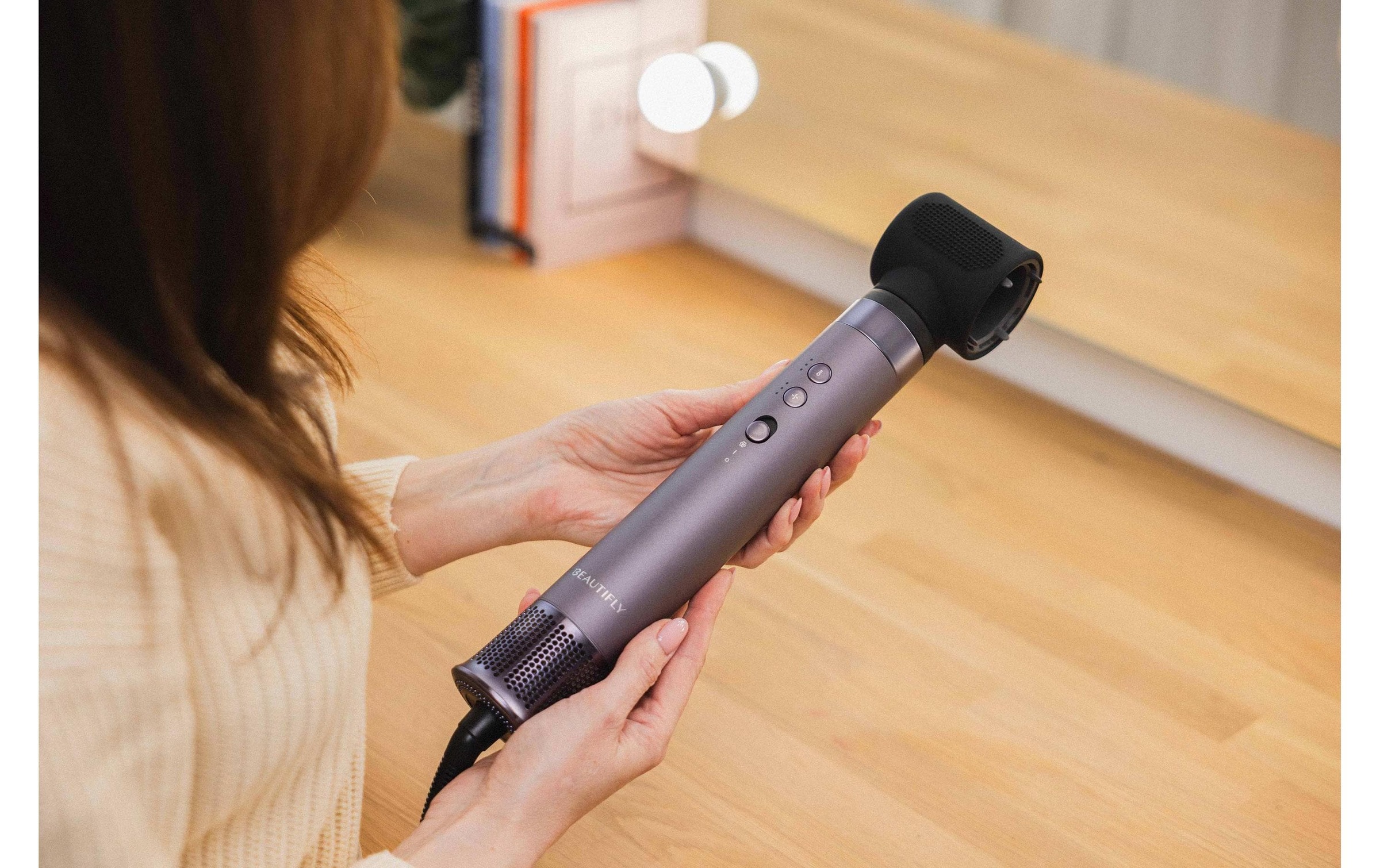   Coiffeur multistyles »Beautifly Hair Flow Pro«