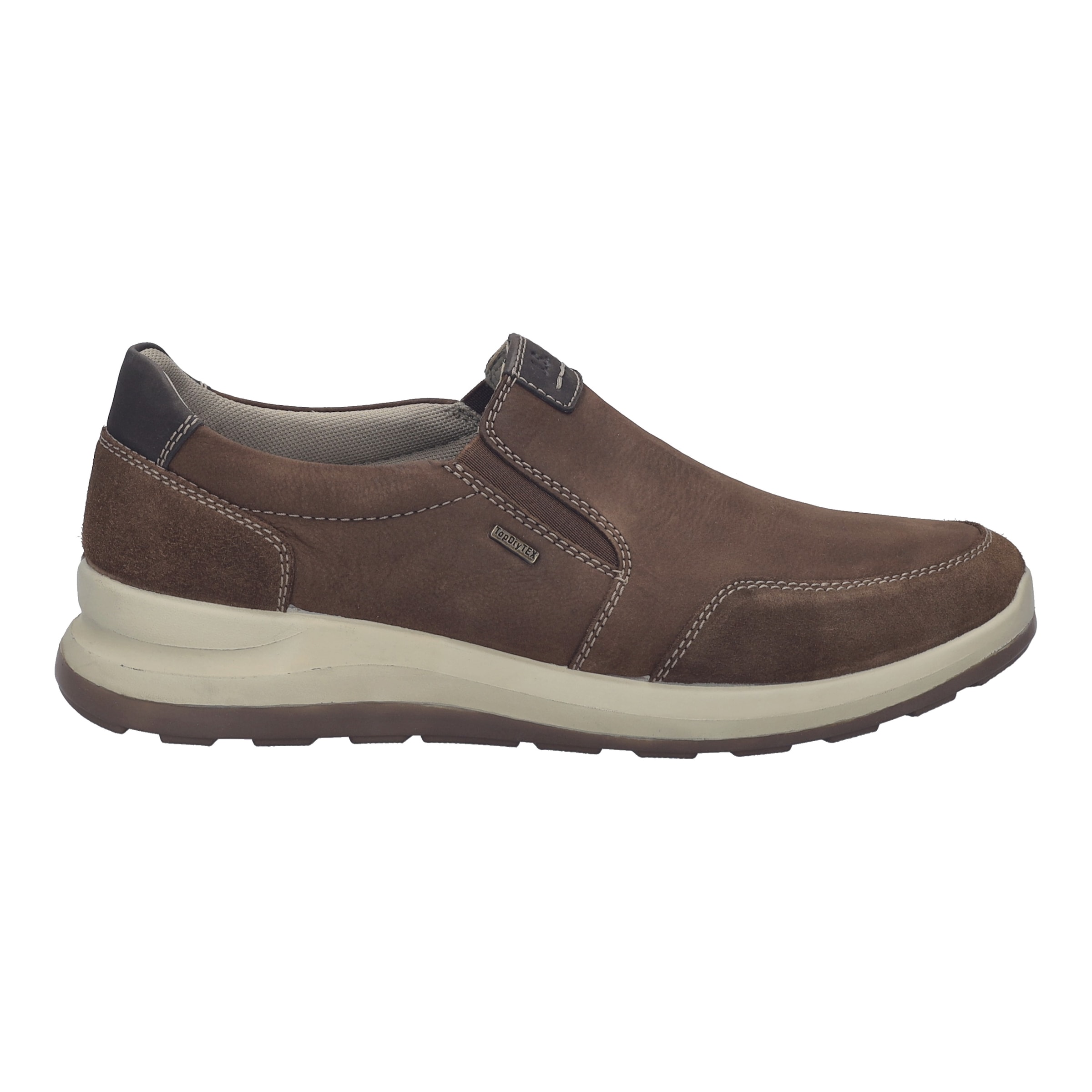 Josef Seibel Slipper »Marley 52«  Slip On-Sneaker, Schlupfschuh mit TEX-Ausstattung, G-Weite