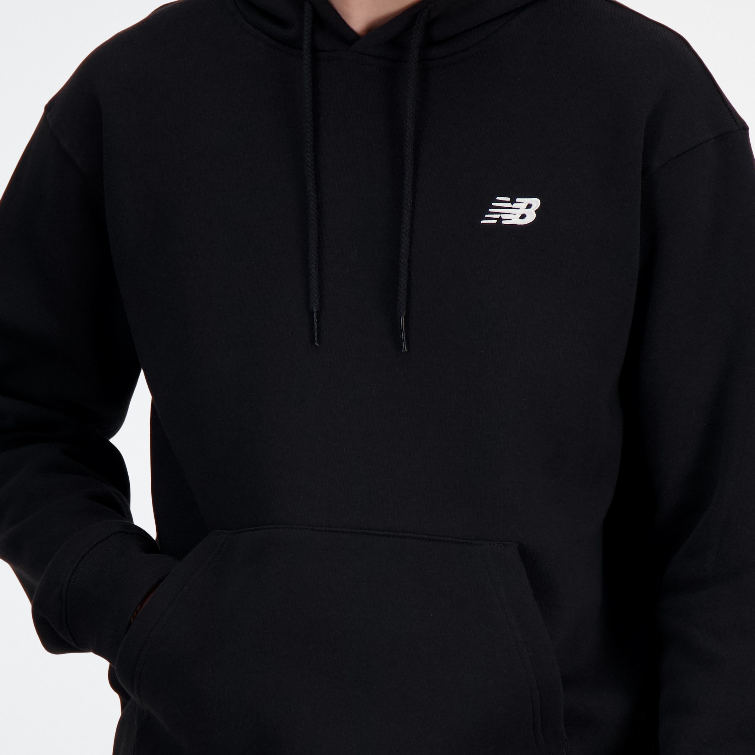New Balance Kapuzensweatshirt »Sport Essentials French Terry Hoodie«