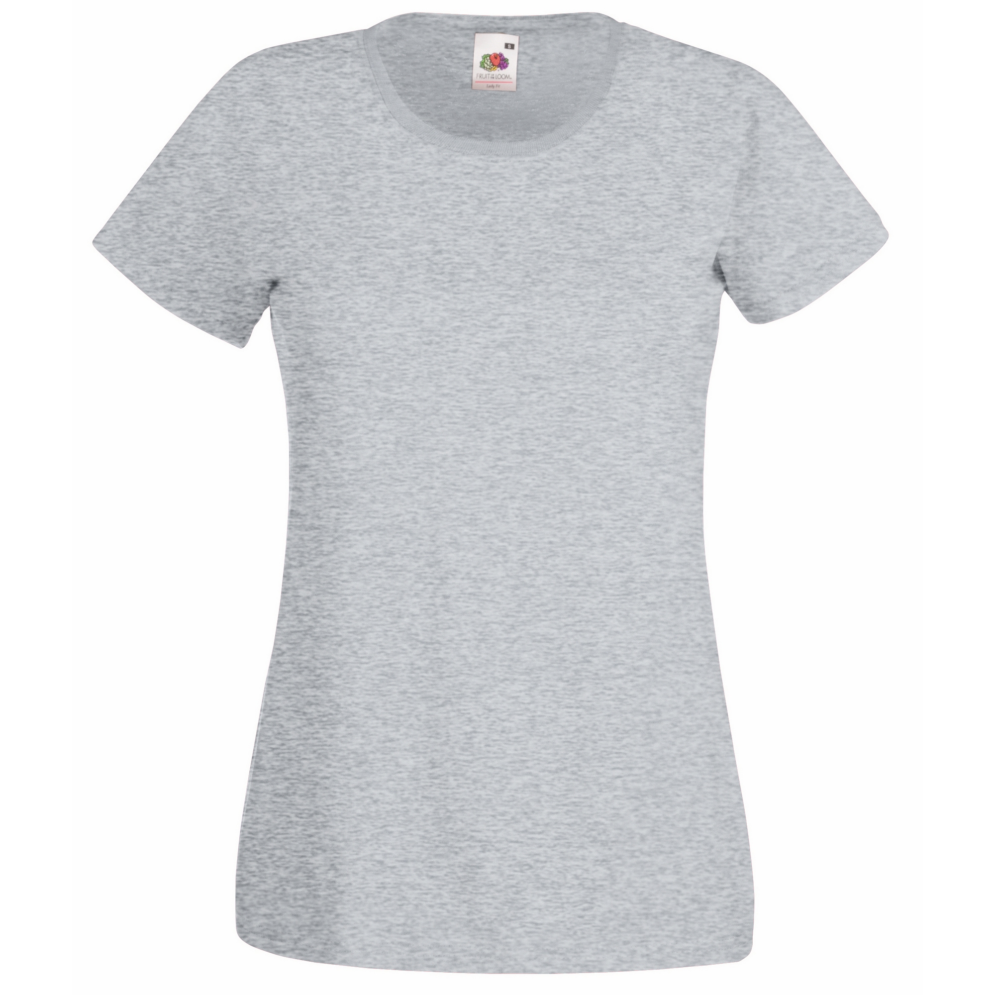 T-Shirt »Lady-Fit Damen«