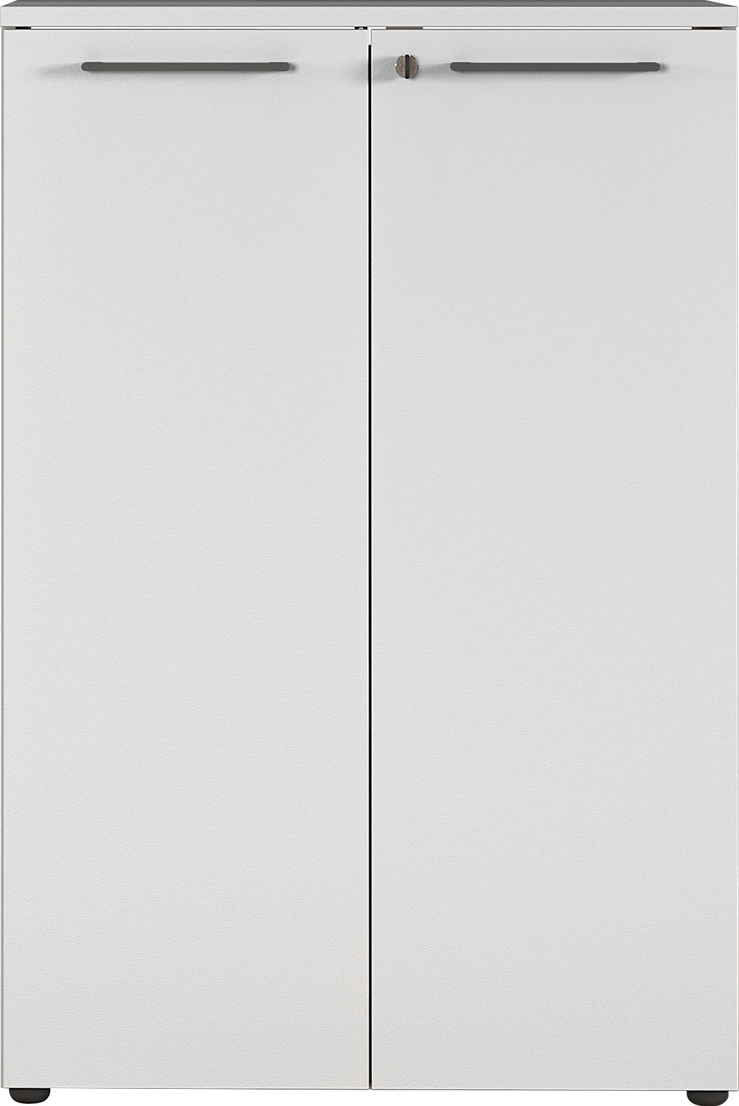 Image of GERMANIA Aktenschrank "Agenda" opt. mit Schublade, Masse 80x120 cm, Made in Germany