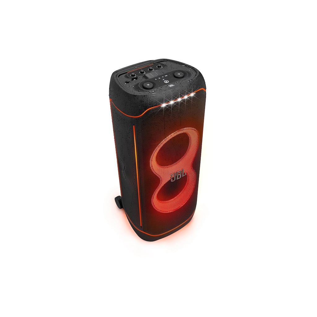 JBL Bluetooth-Speaker »PartyBox Ultimate Schwarz«
