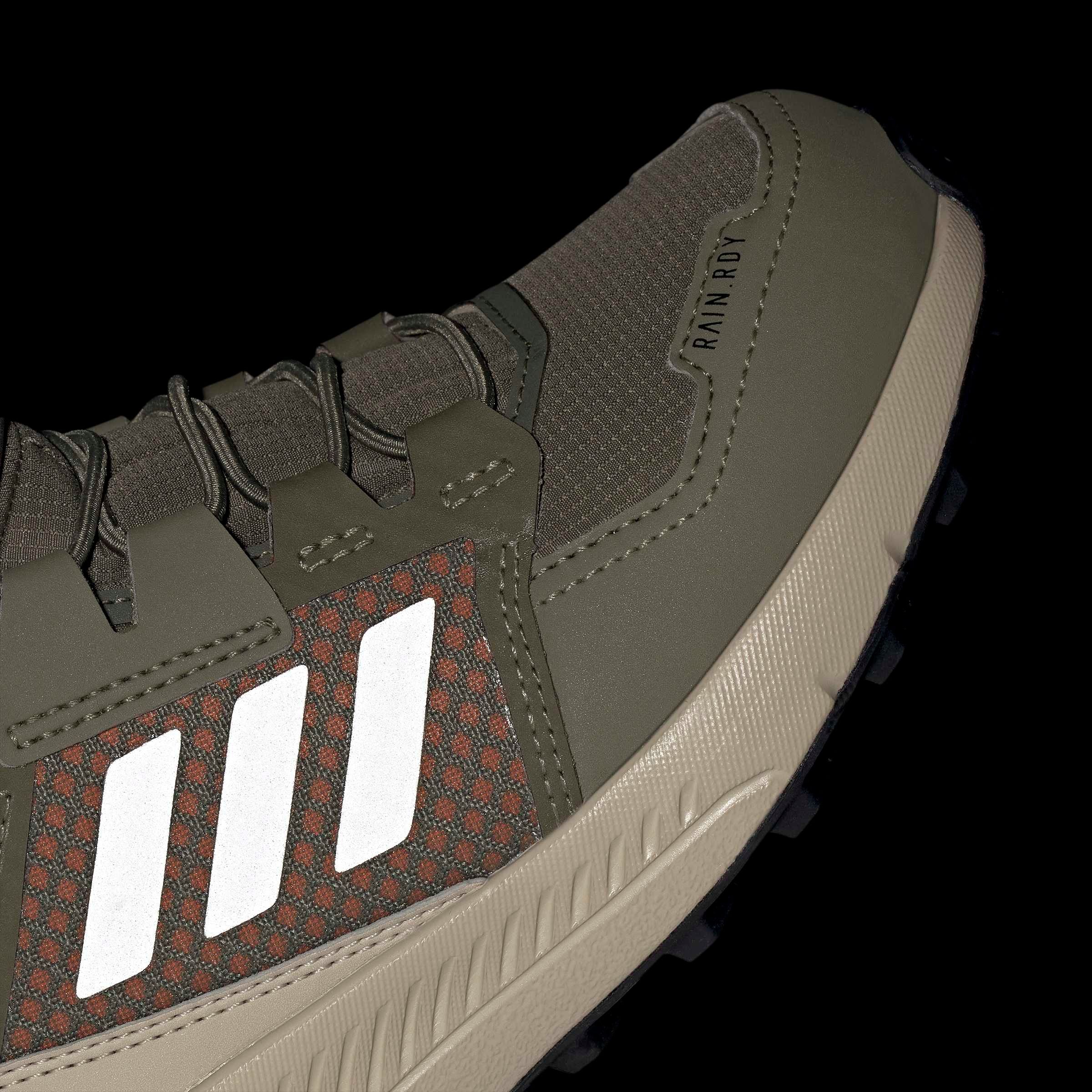 adidas TERREX Wanderschuh »TRAILMAKER HIGH COLD.RDY«, wärmend