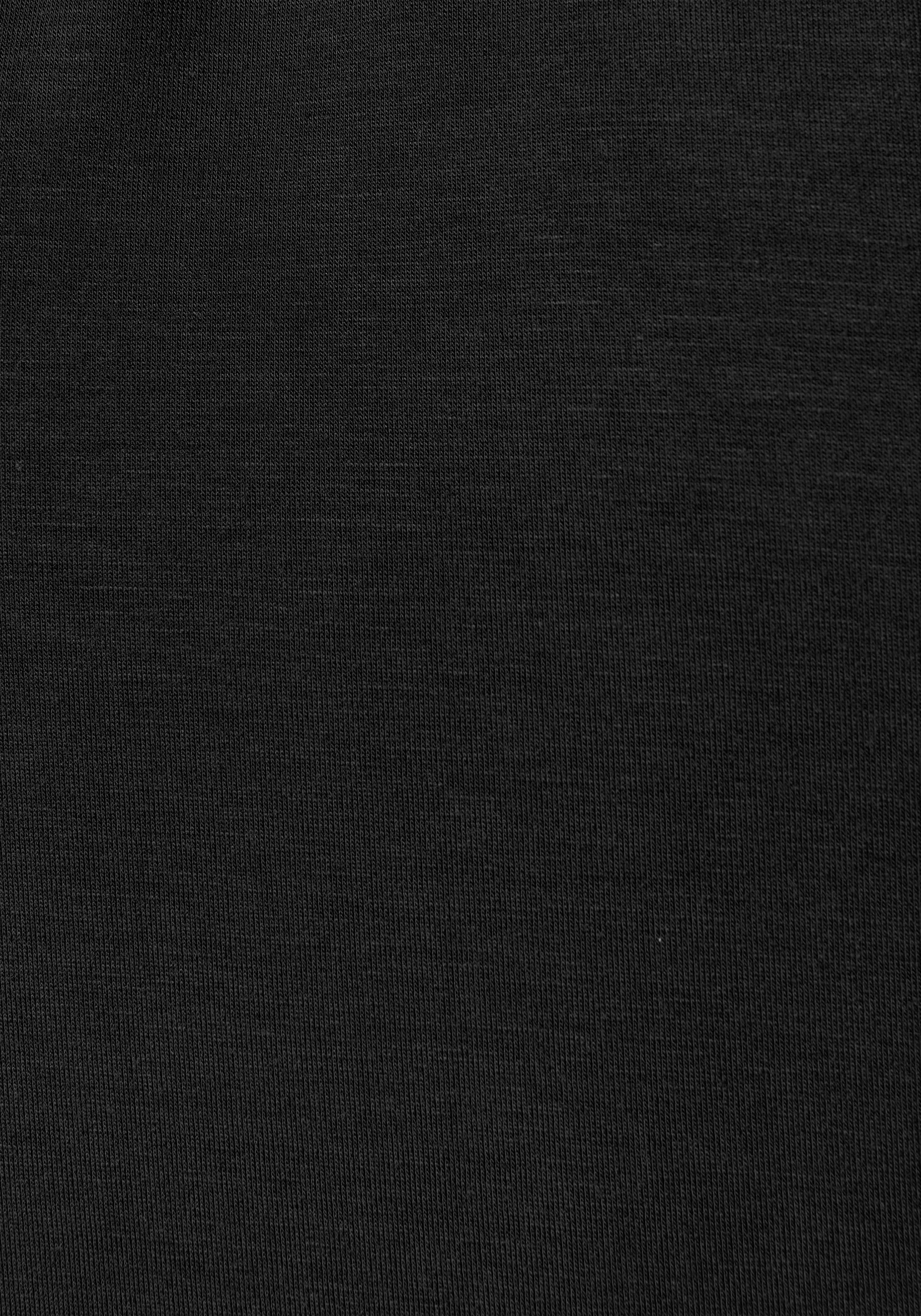 LASCANA Negligé, Schöne Spitzendetails