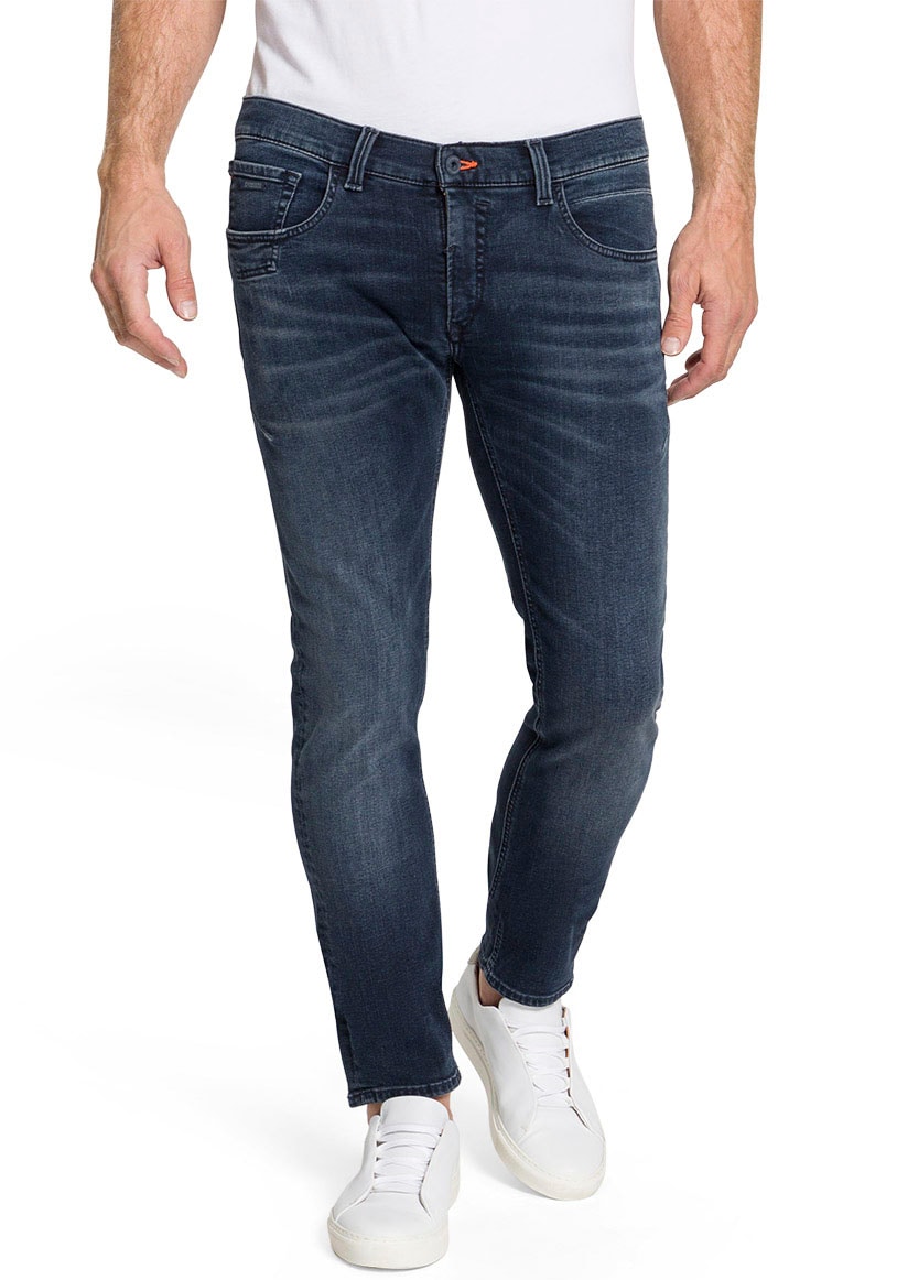 Pioneer Authentic Jeans Slim-fit-Jeans »Ryan«