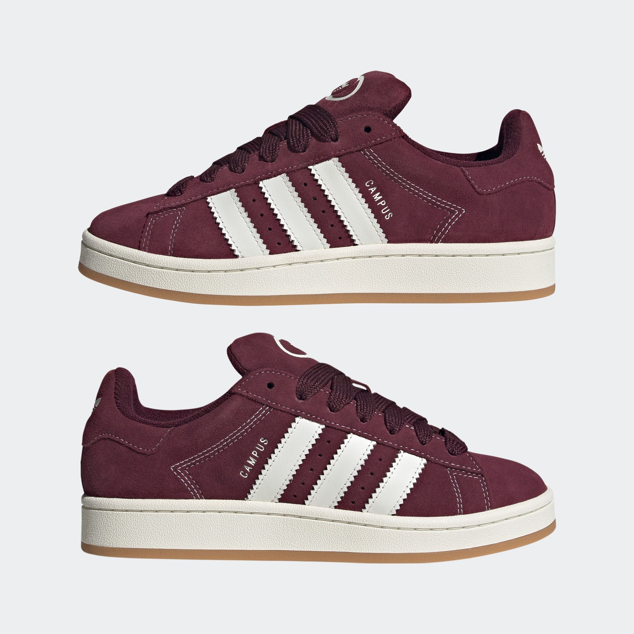 adidas Originals Sneaker »CAMPUS 00S«
