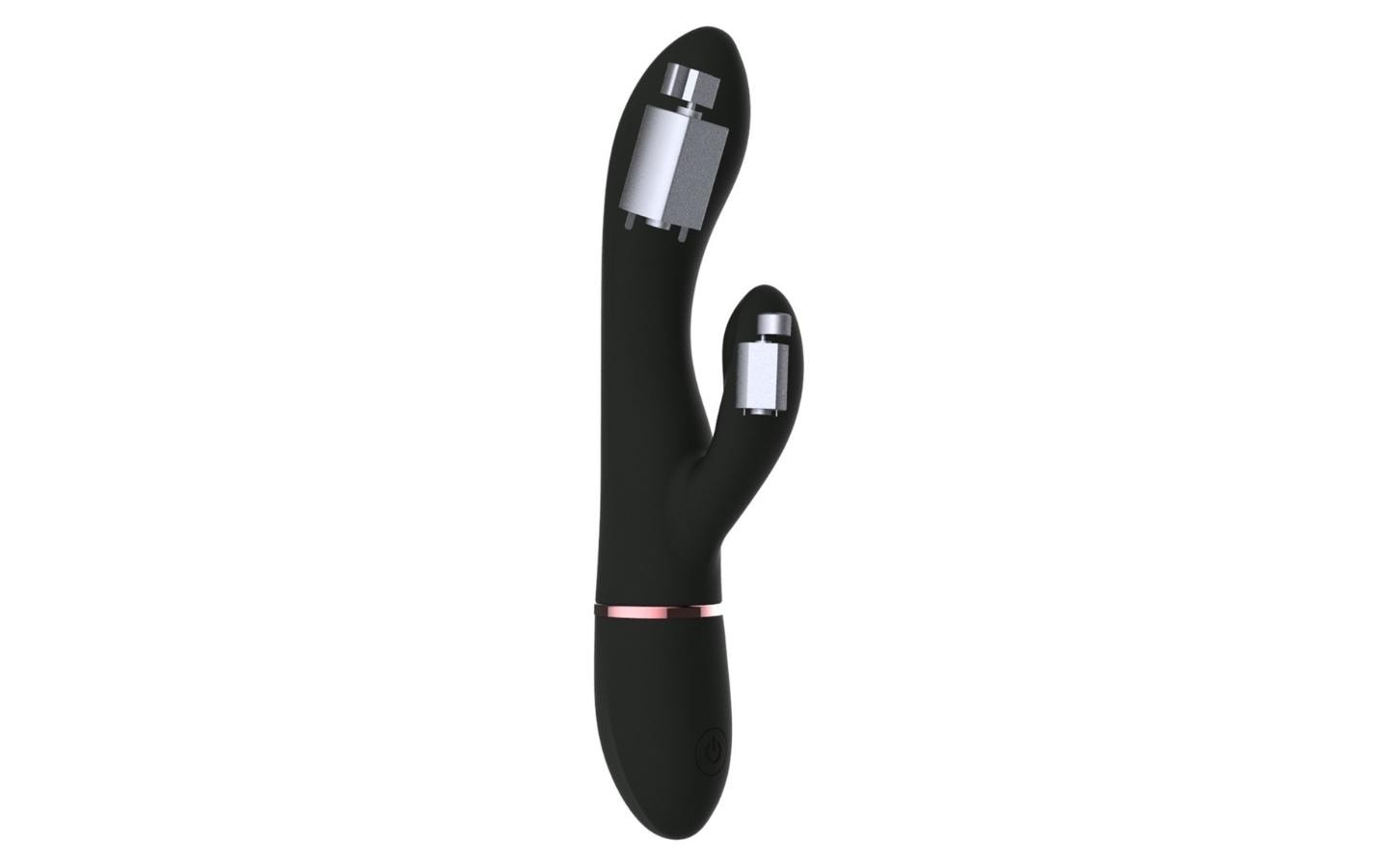 Vibrator »Marc Dorcel Glam Rabbit«