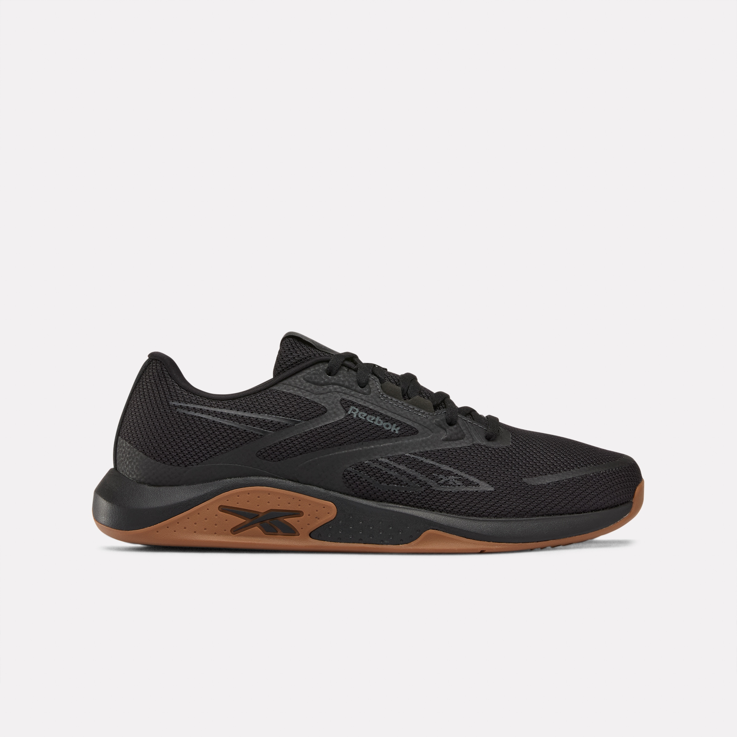Reebok Chaussure d'entraînement »NANOFLEX TR 3«  mit breiter Sohle für mehr Stabilität beim Krafttraining