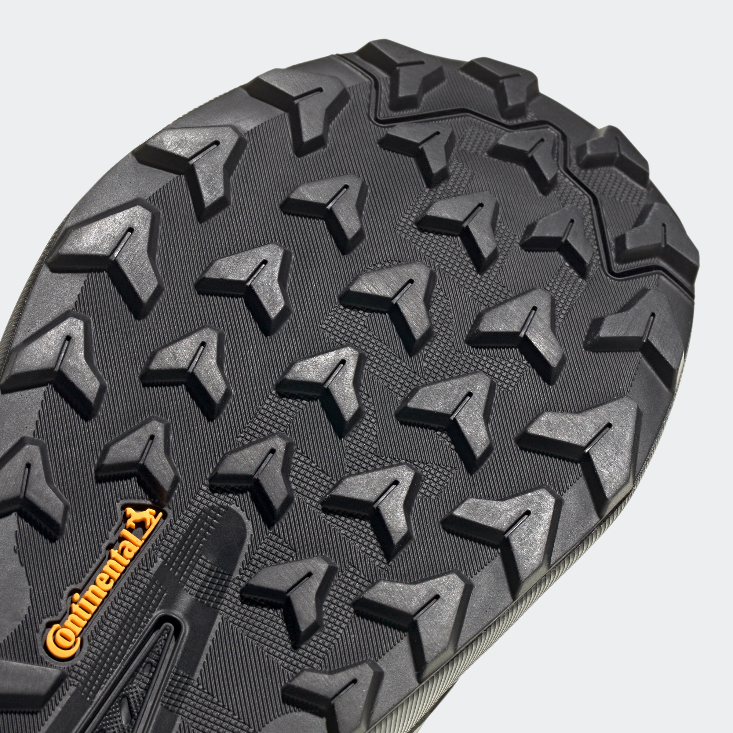 adidas TERREX Wanderschuh »TERREX TRAILMAKER 2.0 LEATHER«