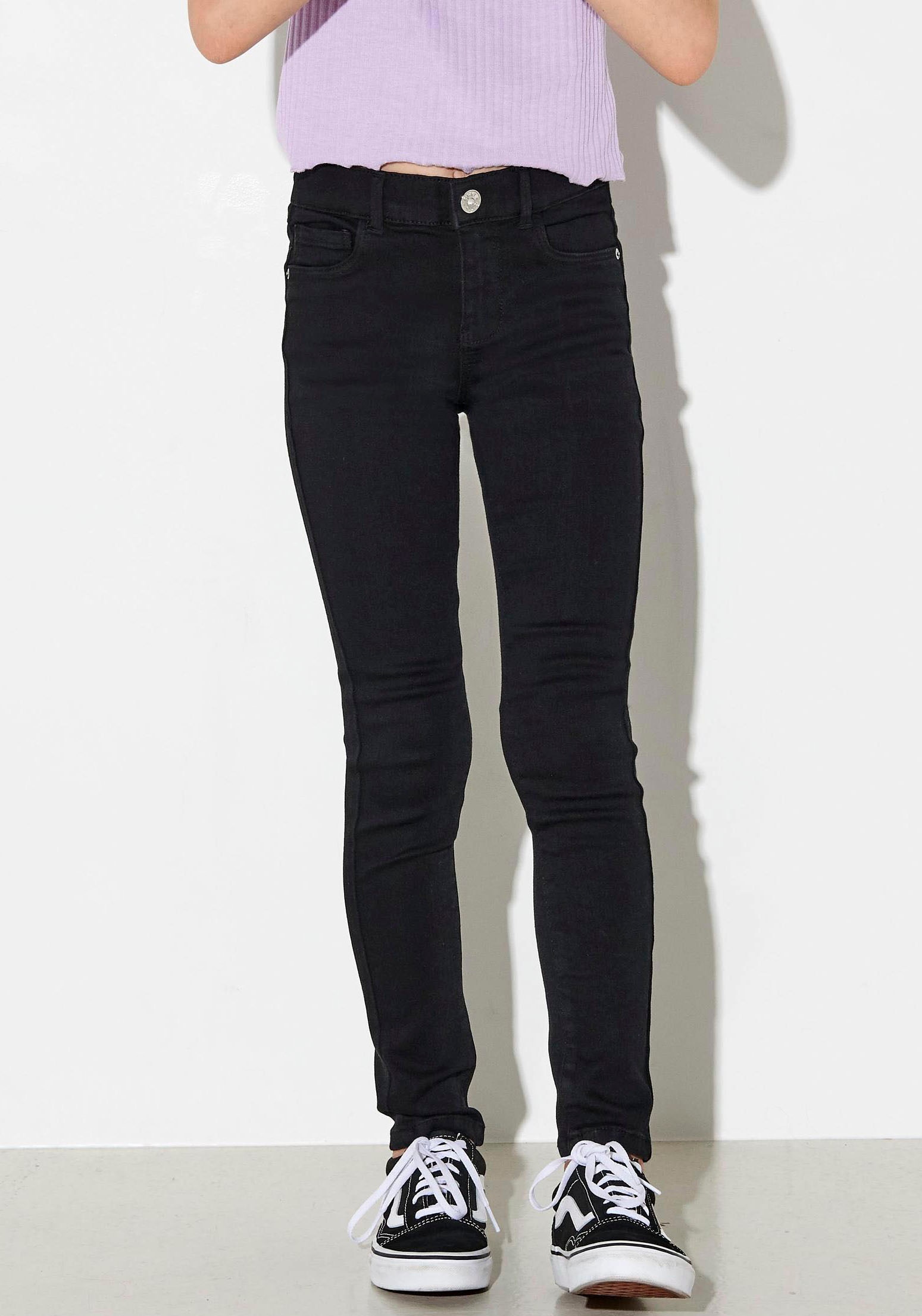 Image of 1 Stretch-Jeans "KONRAIN"
