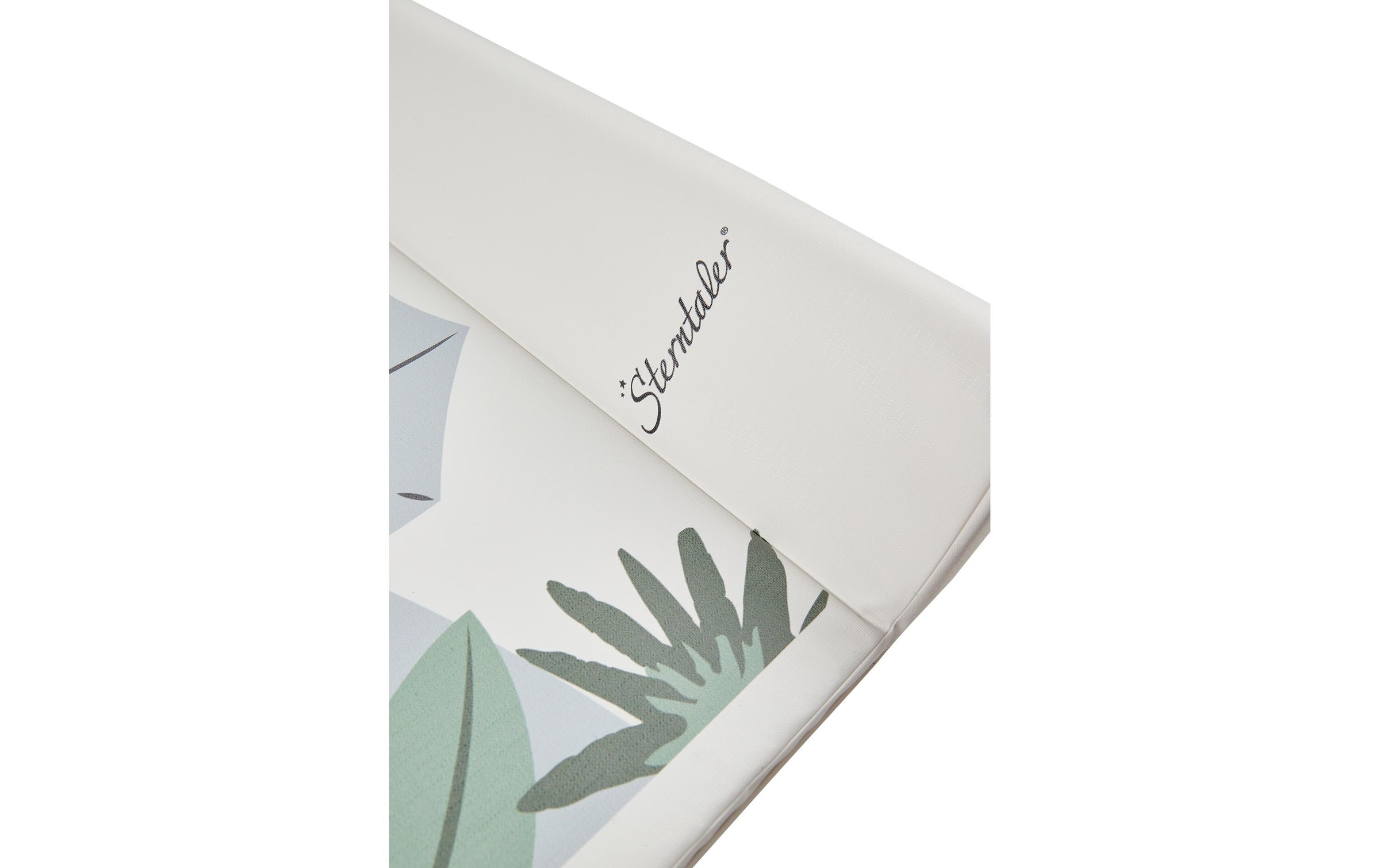 Sterntaler® Wickelauflage »Muster«