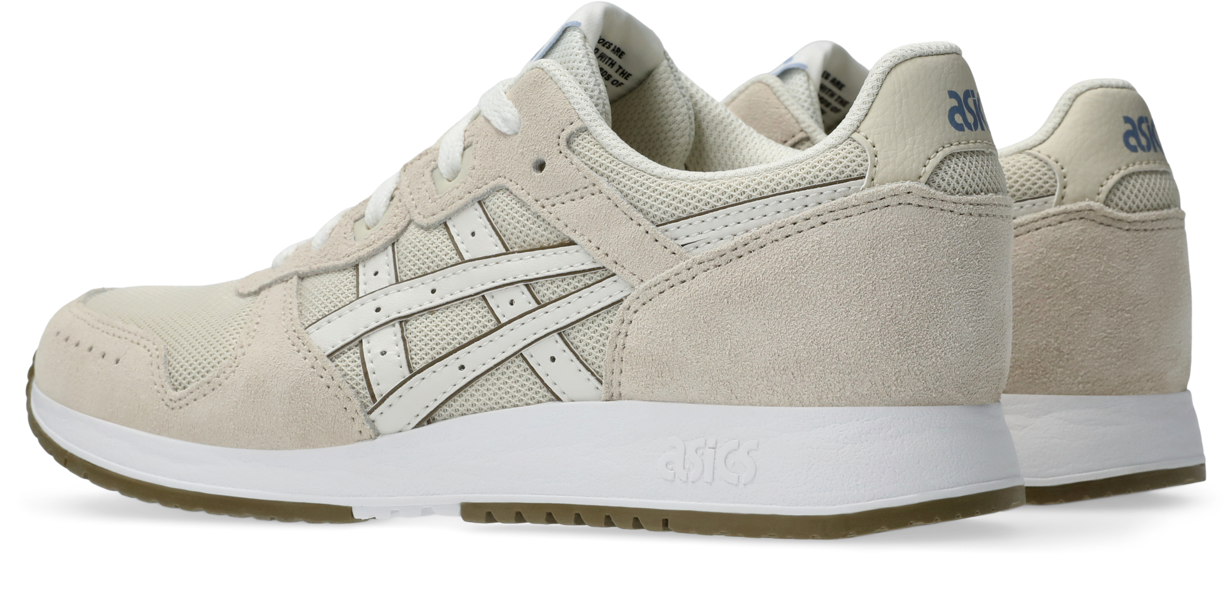 ASICS SportStyle Sneaker »LYTE CLASSIC«