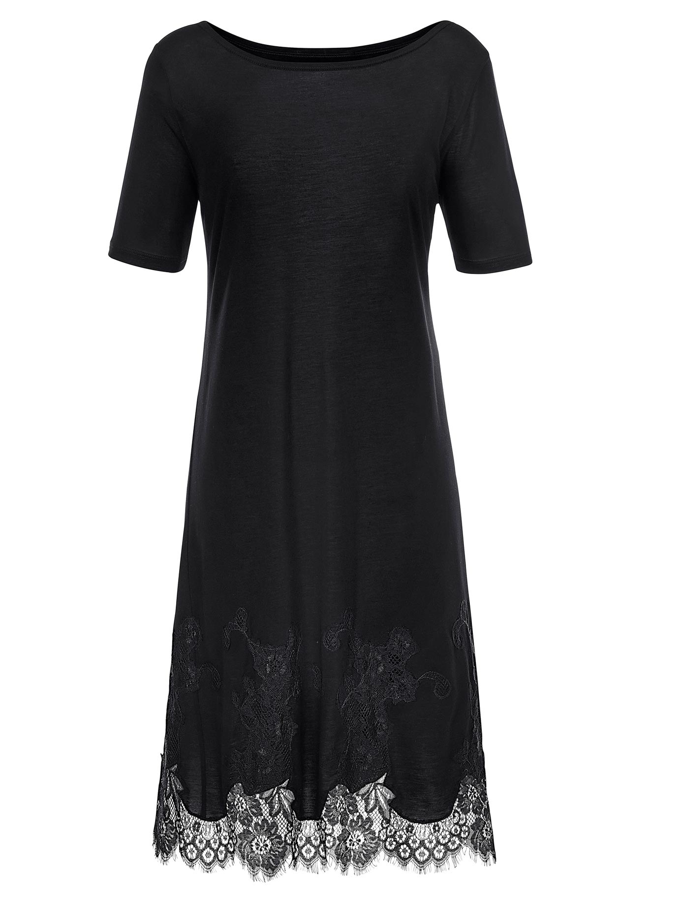 Image of CREATION L PREMIUM Nachthemd »Modal-Nachthemd« bei Ackermann Versand Schweiz