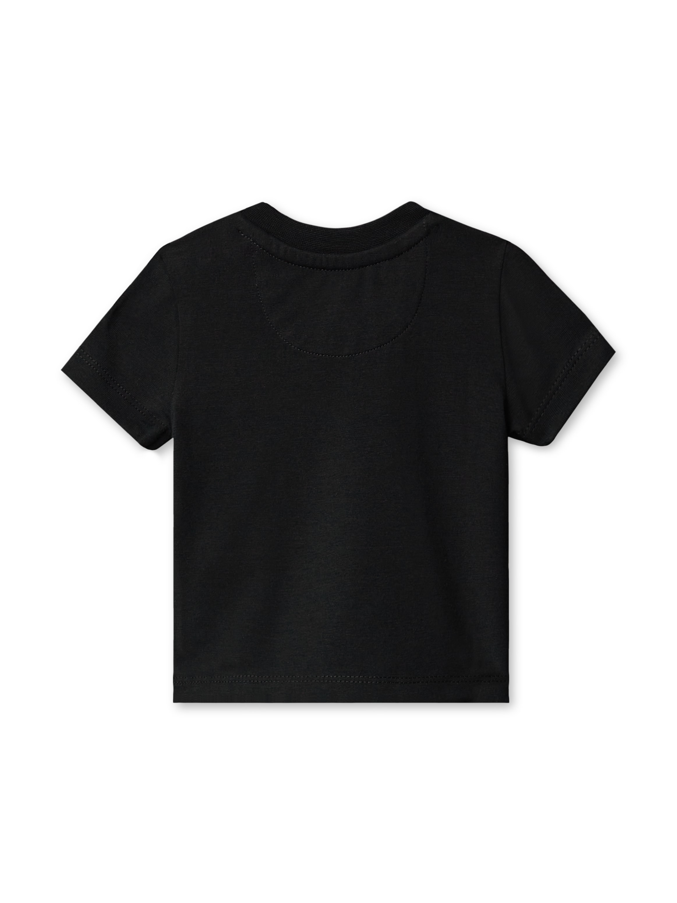 Calvin Klein Jeans T-Shirt »MONOLOGO T-SHIRT« Regular fit für Babys