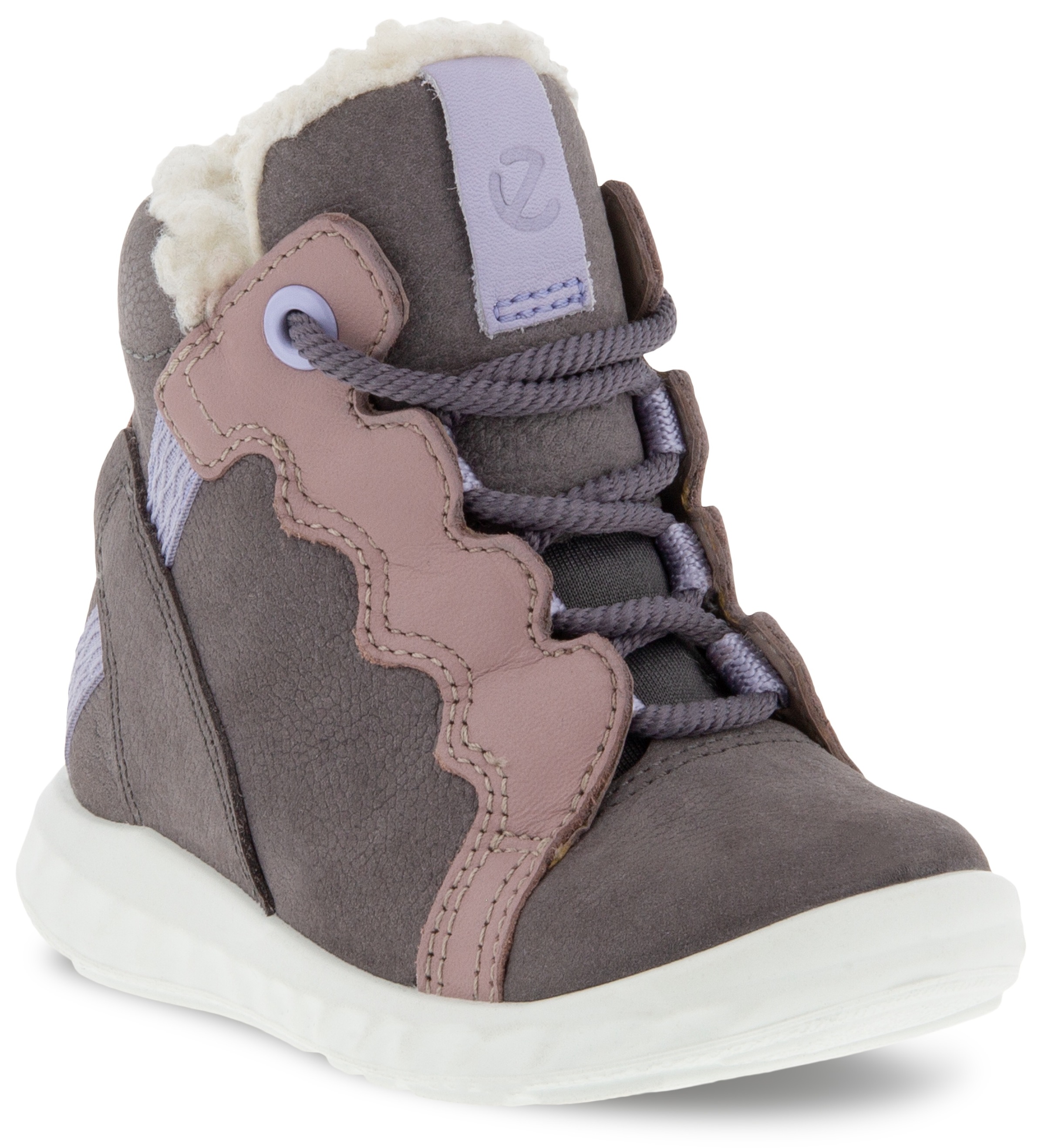 Image of Ecco Lauflernschuh »SP1 Lite Infant«, mit kuscheligem Warmfutter bei Ackermann Versand Schweiz