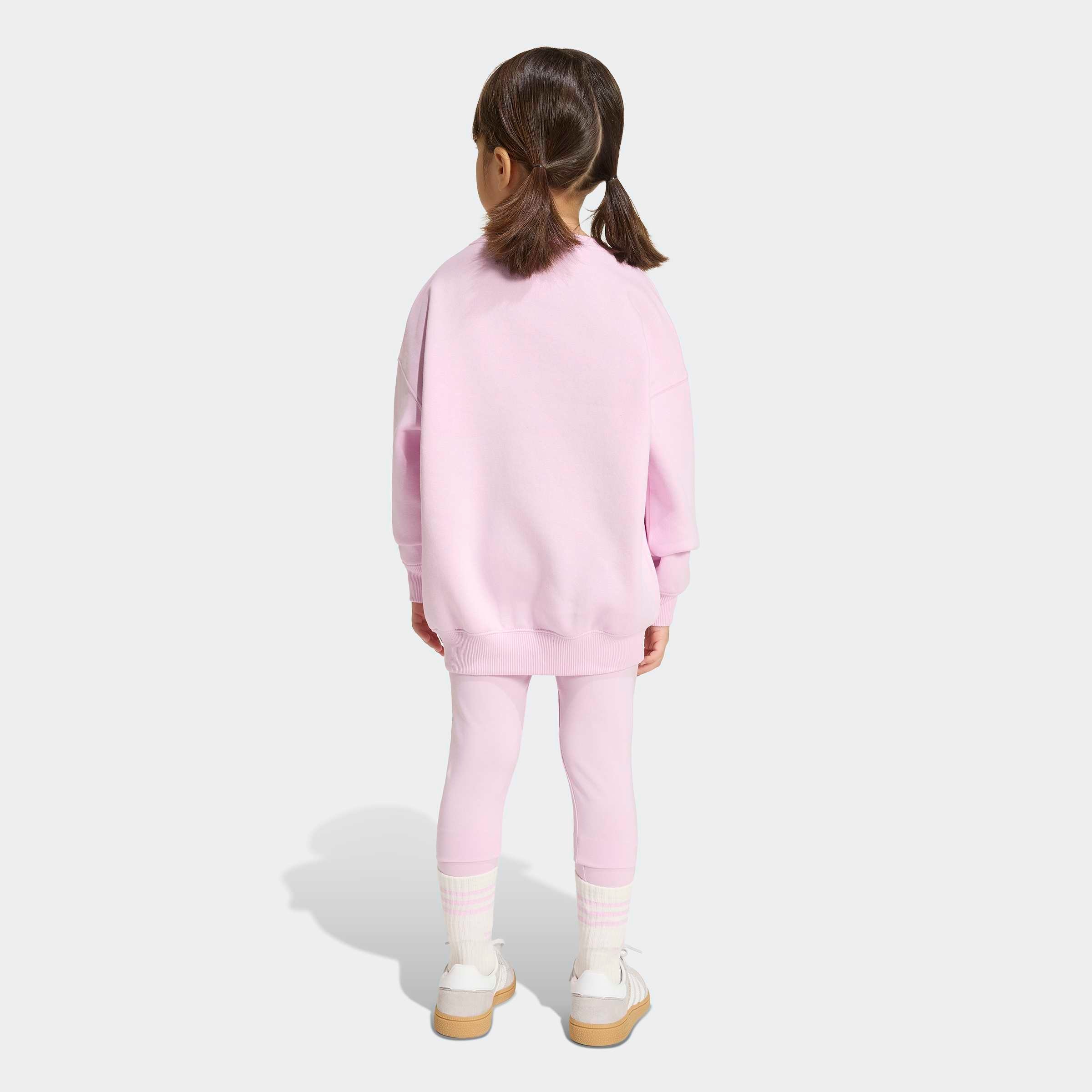 adidas Originals Trainingsanzug »CREW LEG SET« 2