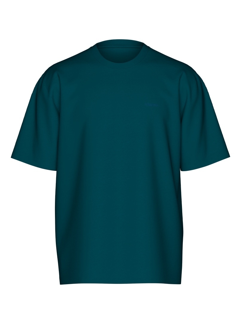 Trigema T-Shirt »TRIGEMA Heavy Oversized T-Shirt« 1 Stk.