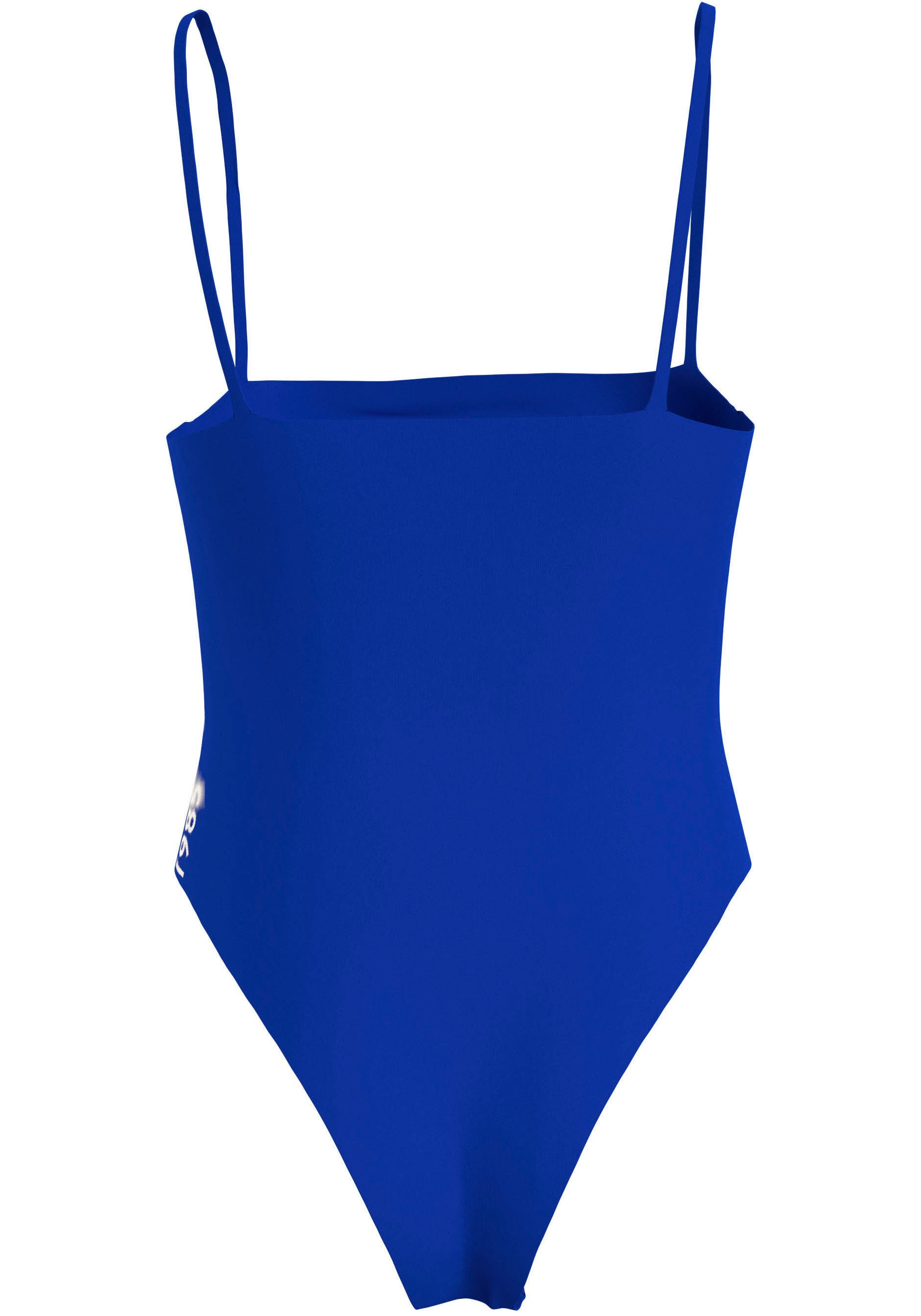 Tommy Hilfiger Swimwear Badeanzug »ONE PIECE (EXT SIZES)«, in erweiterten Grössen