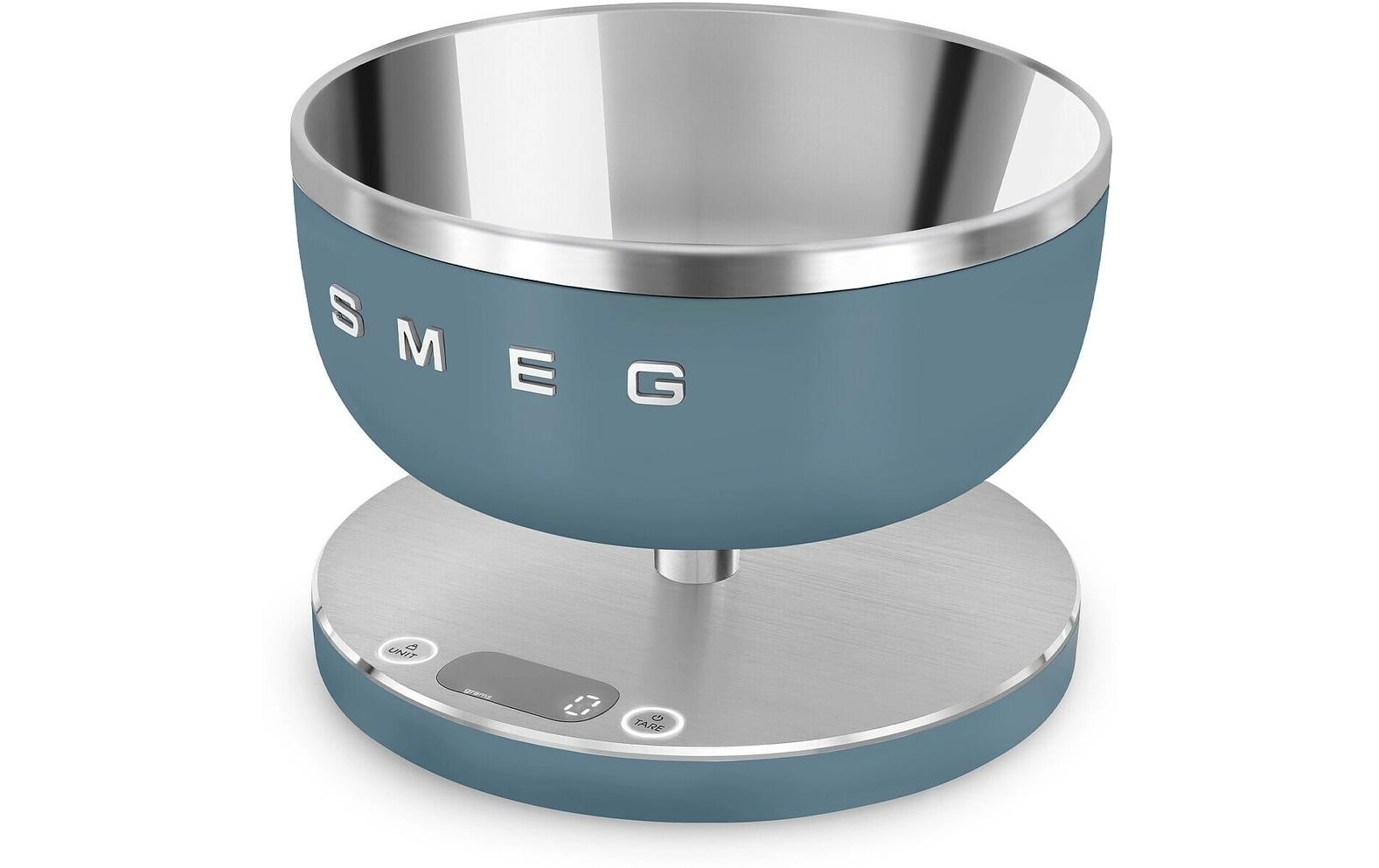 Smeg Balance de cuisine »KSC01EGMWW«