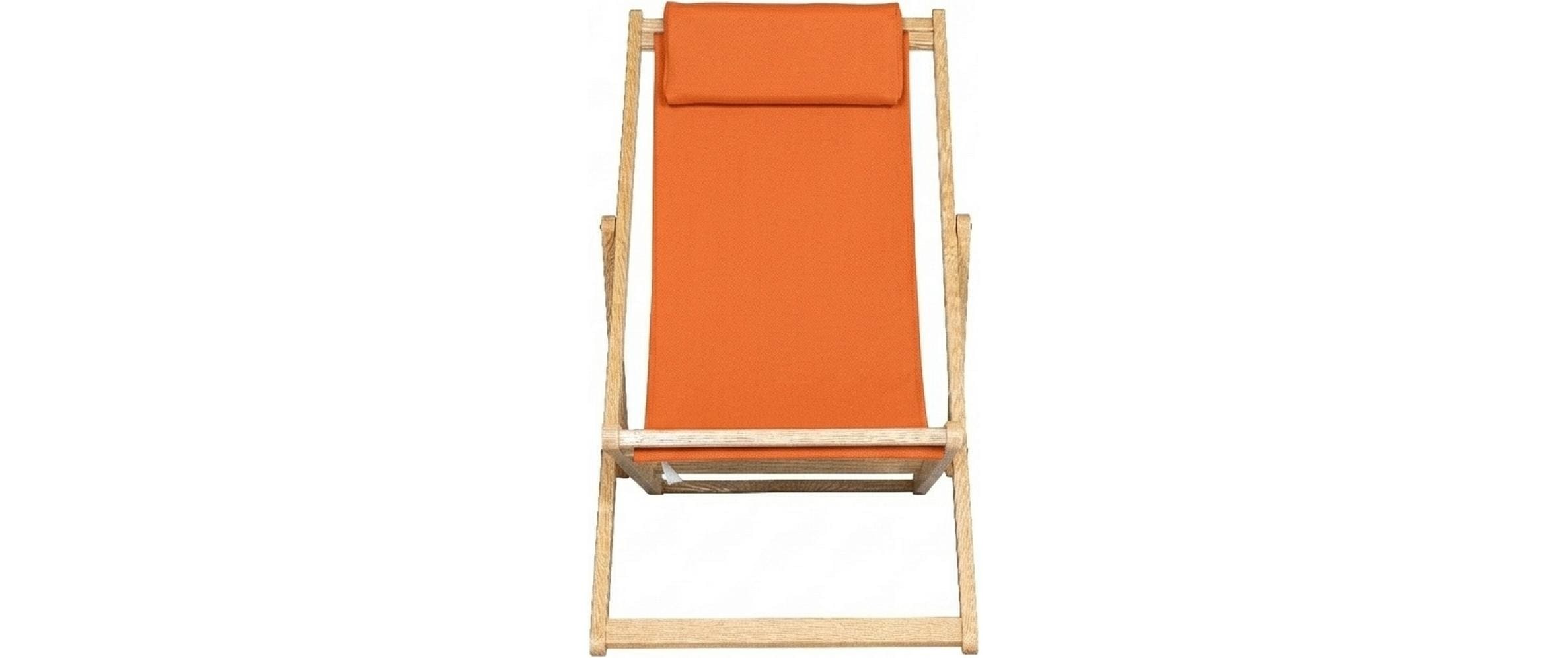 Fiam Gartenliege "Relax"