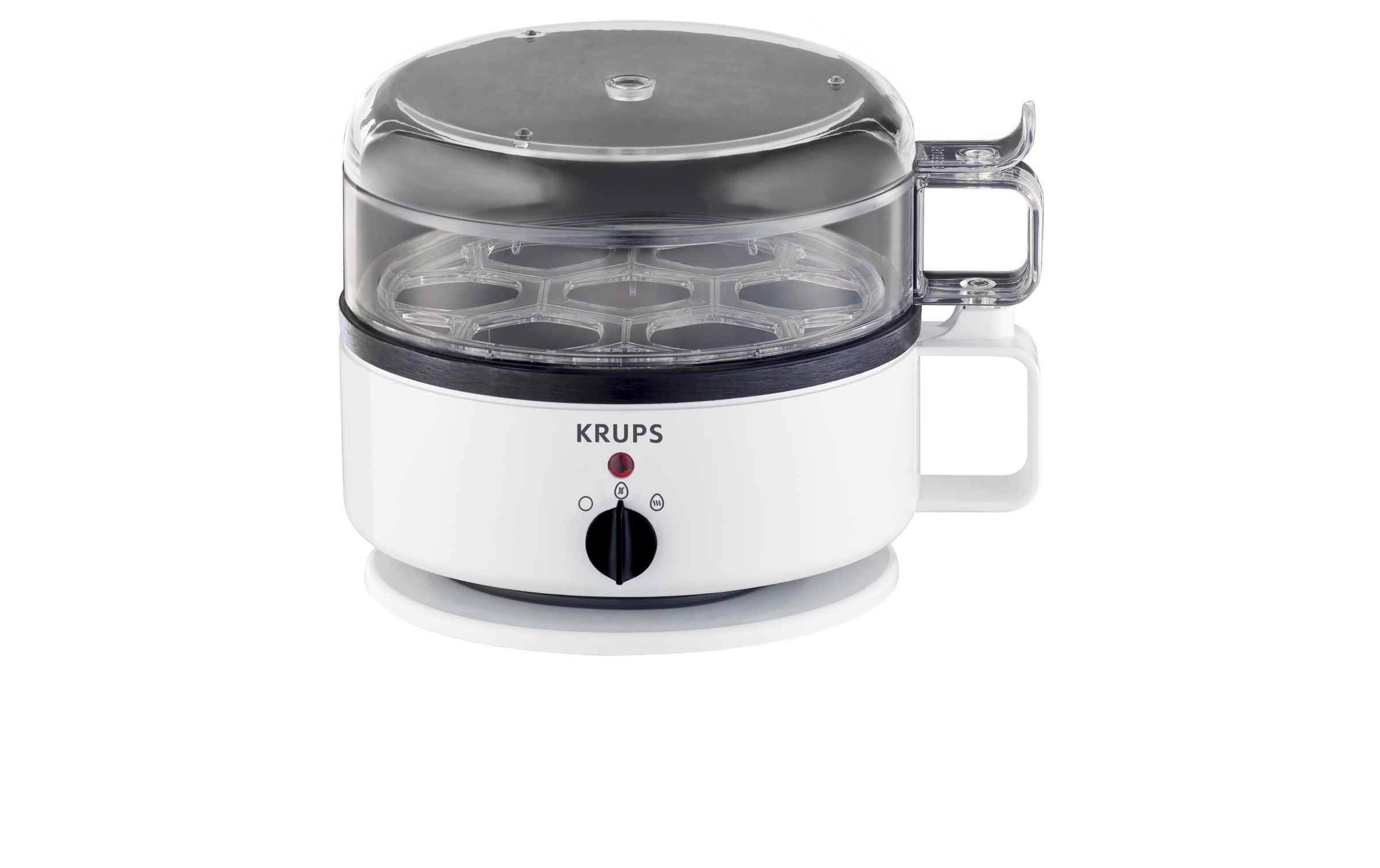 Image of Krups Eierkocher »Ovomat Special 7 x«, 400 W bei Ackermann Versand Schweiz