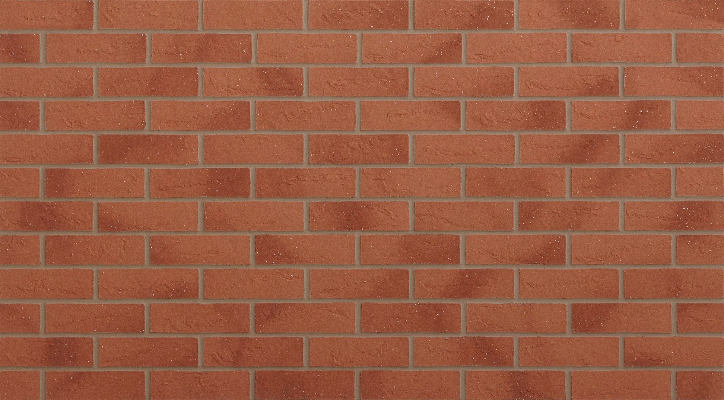 Image of Elabrick Verblender »Padova«, rot, für Innenbereich, 1 m² bei Ackermann Versand Schweiz