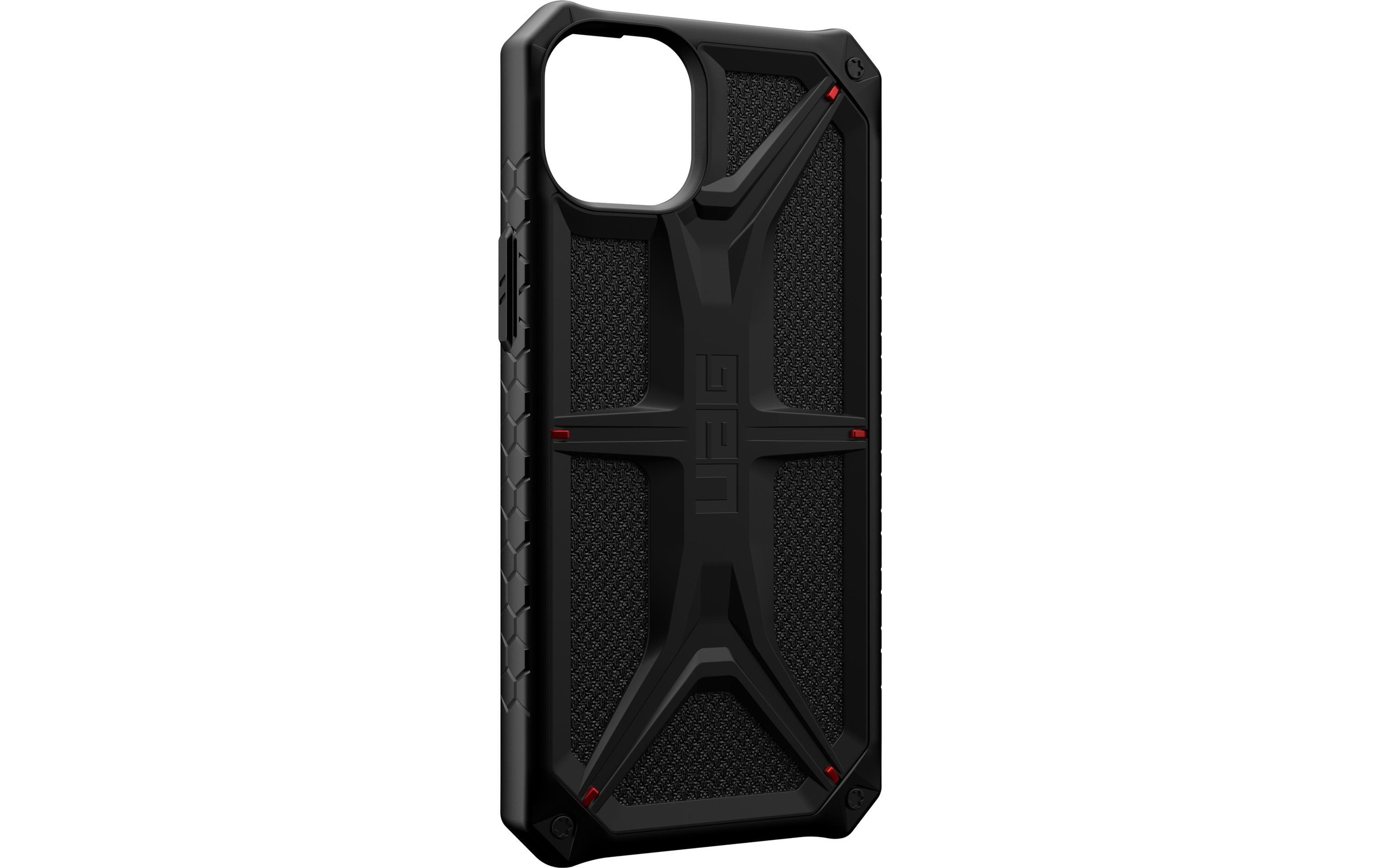 UAG Handyhülle »Monarch iPhone 14« iPhone 14 Plus