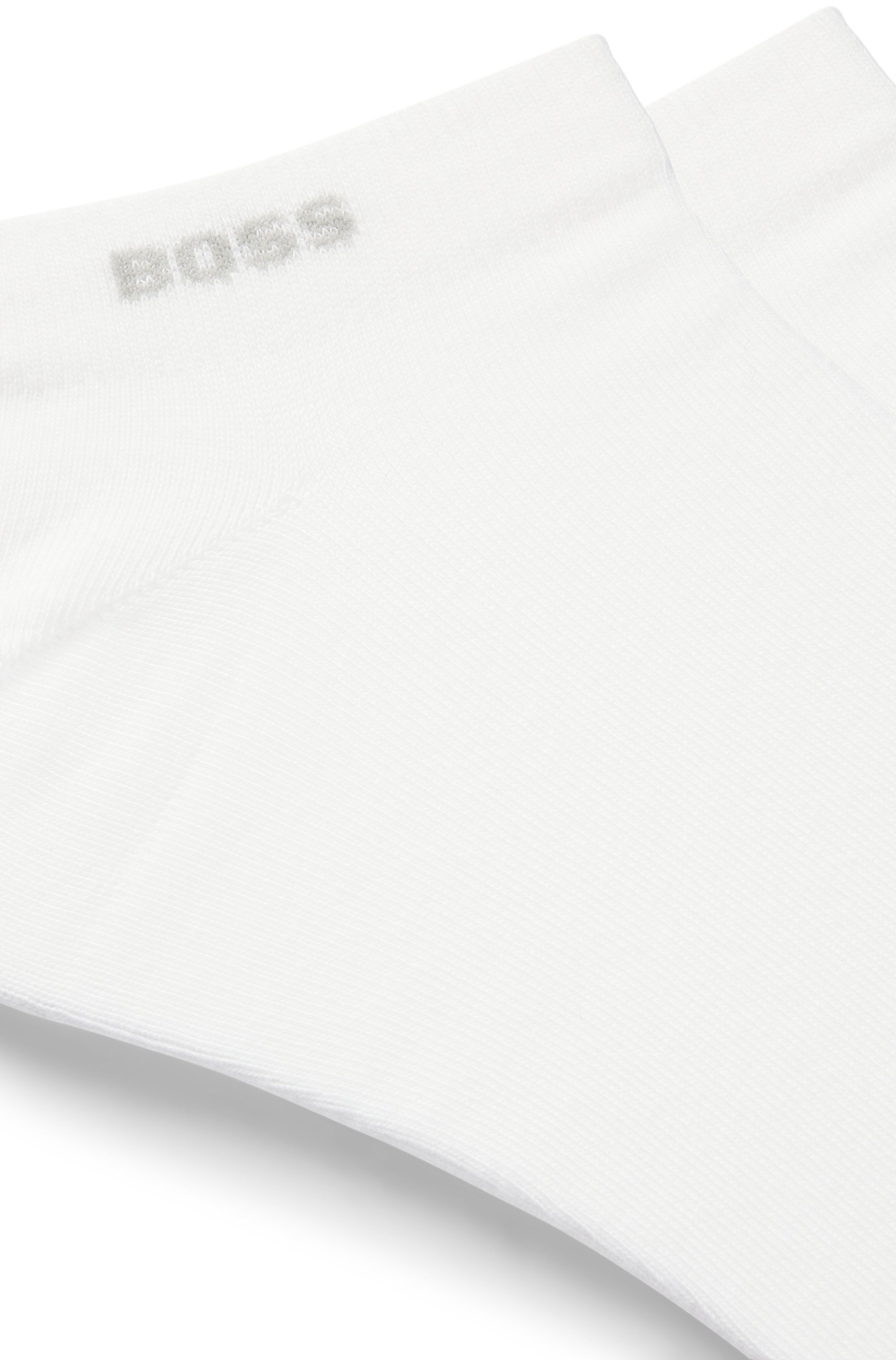 BOSS Sneakersocken »2P AS Colours CC«, (2 Paar)