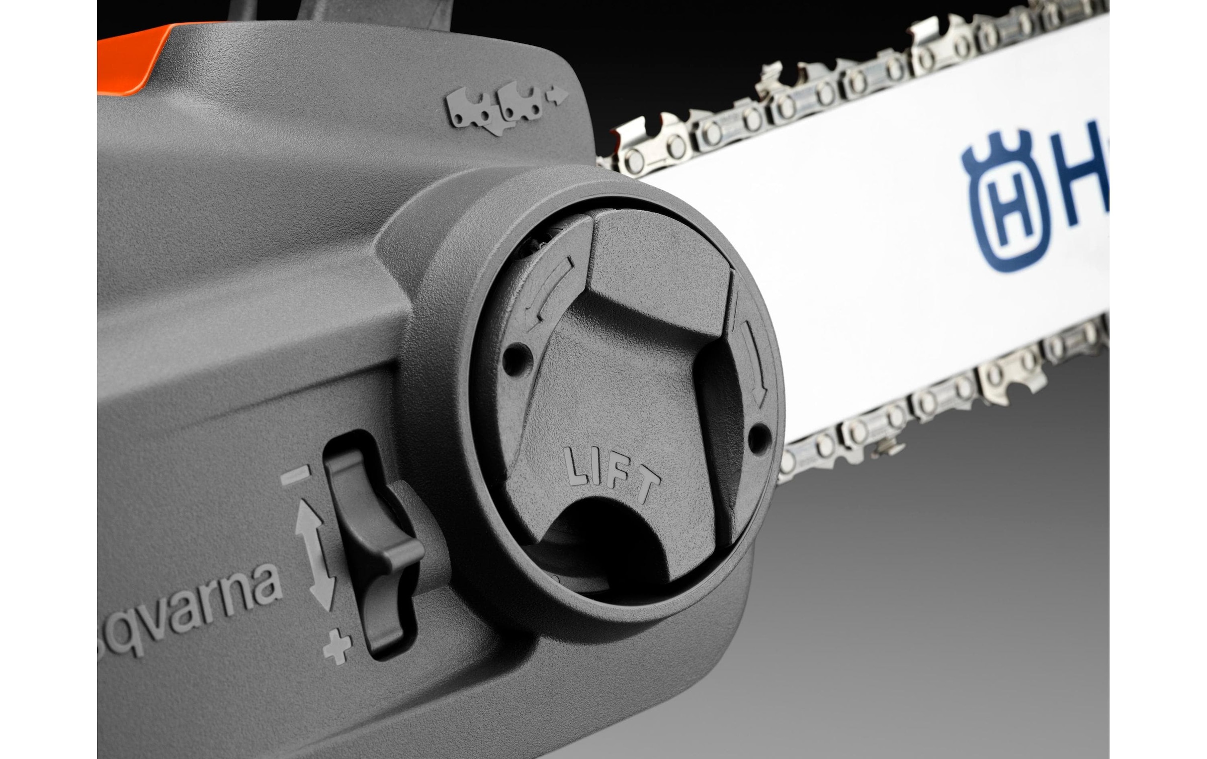 Husqvarna Baum- und Strauchschneider »120iTK4-PH Set«