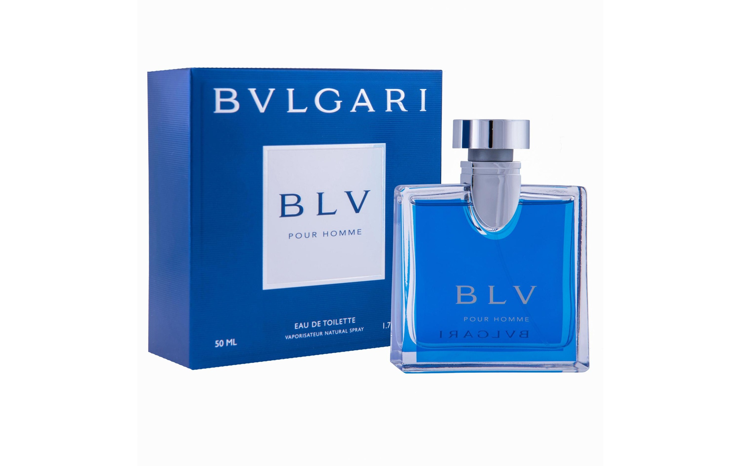 Image of BVLGARI Eau de Toilette »BLV Pour Homme 50 ml« bei Ackermann Versand Schweiz