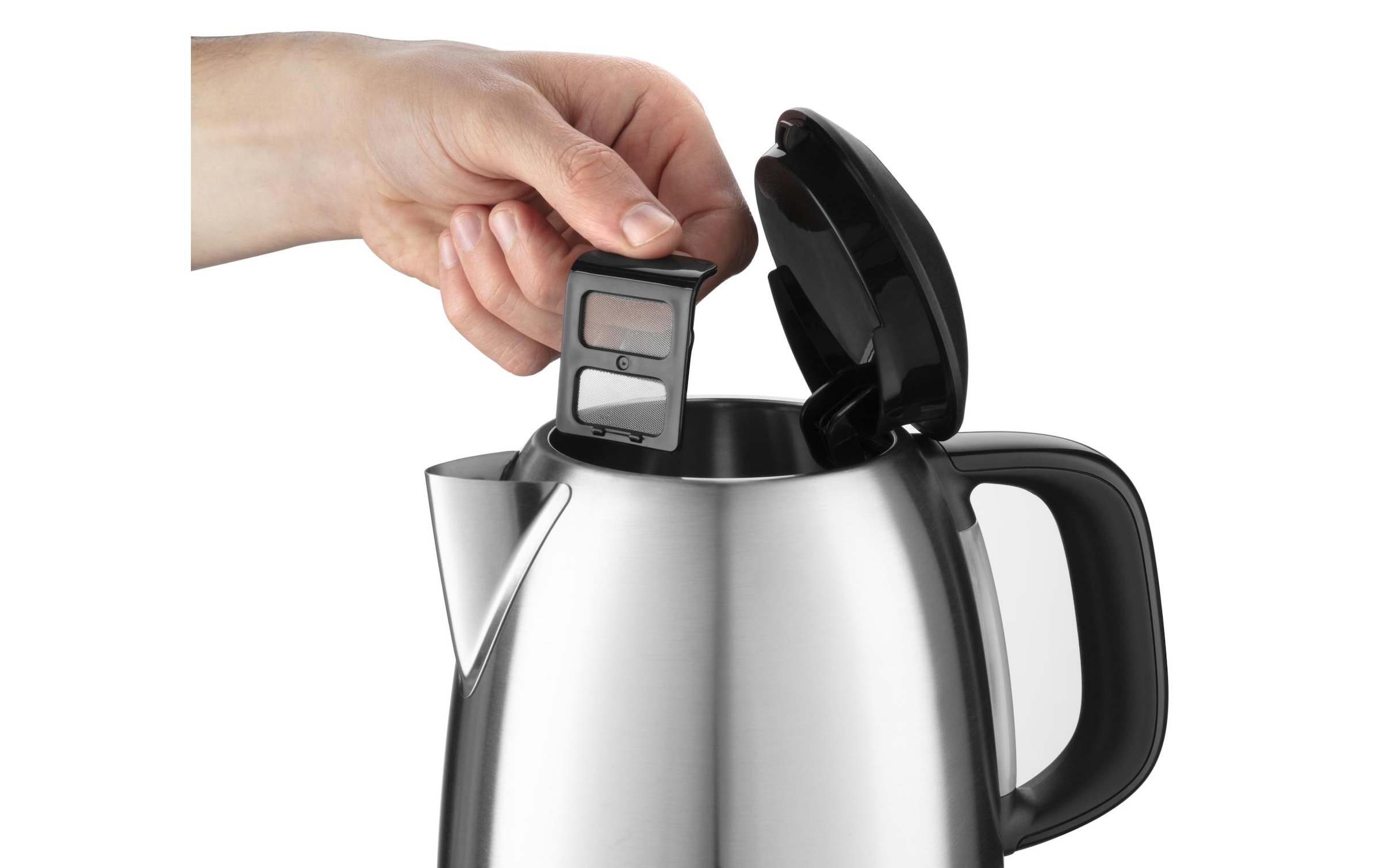 RUSSELL HOBBS Wasserkocher »Adventure 24991-70«, 2400 W