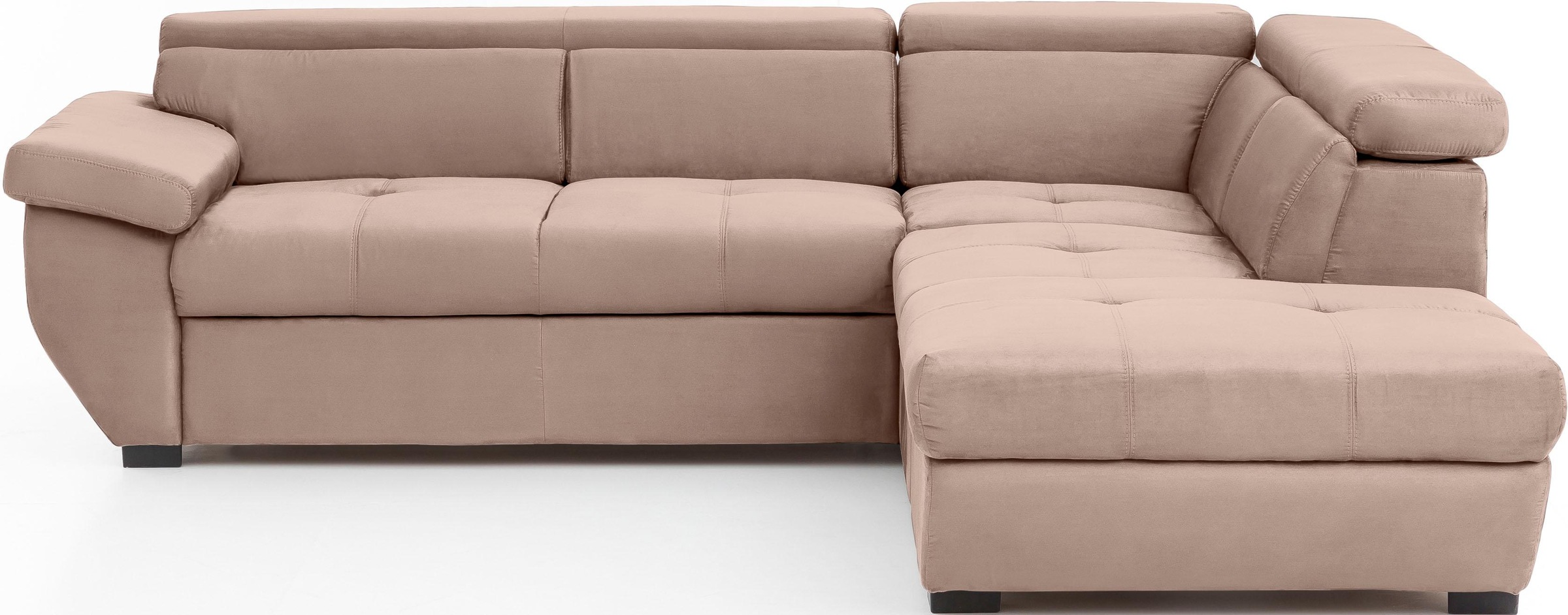 Image of Home affaire Ecksofa »Highway« bei Ackermann Versand Schweiz