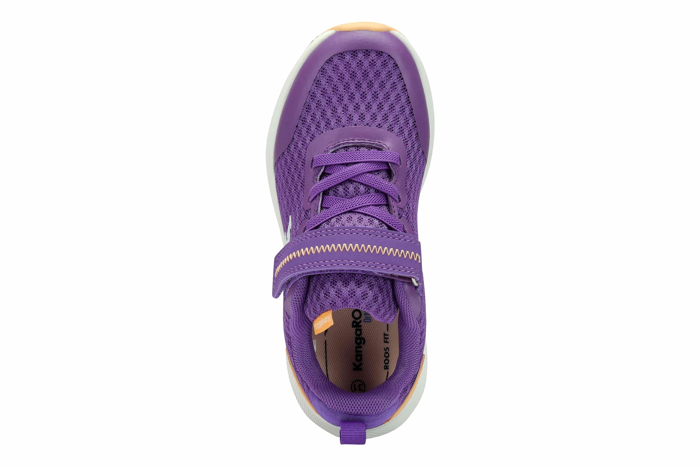 KangaROOS Sneakers »K-RDK FAM EV«