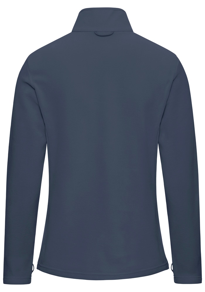 Jack Wolfskin Veste polaire »TAUNUS 100 FZ W« coupe-vent, déperlant, avec fermeture éclair intégrale